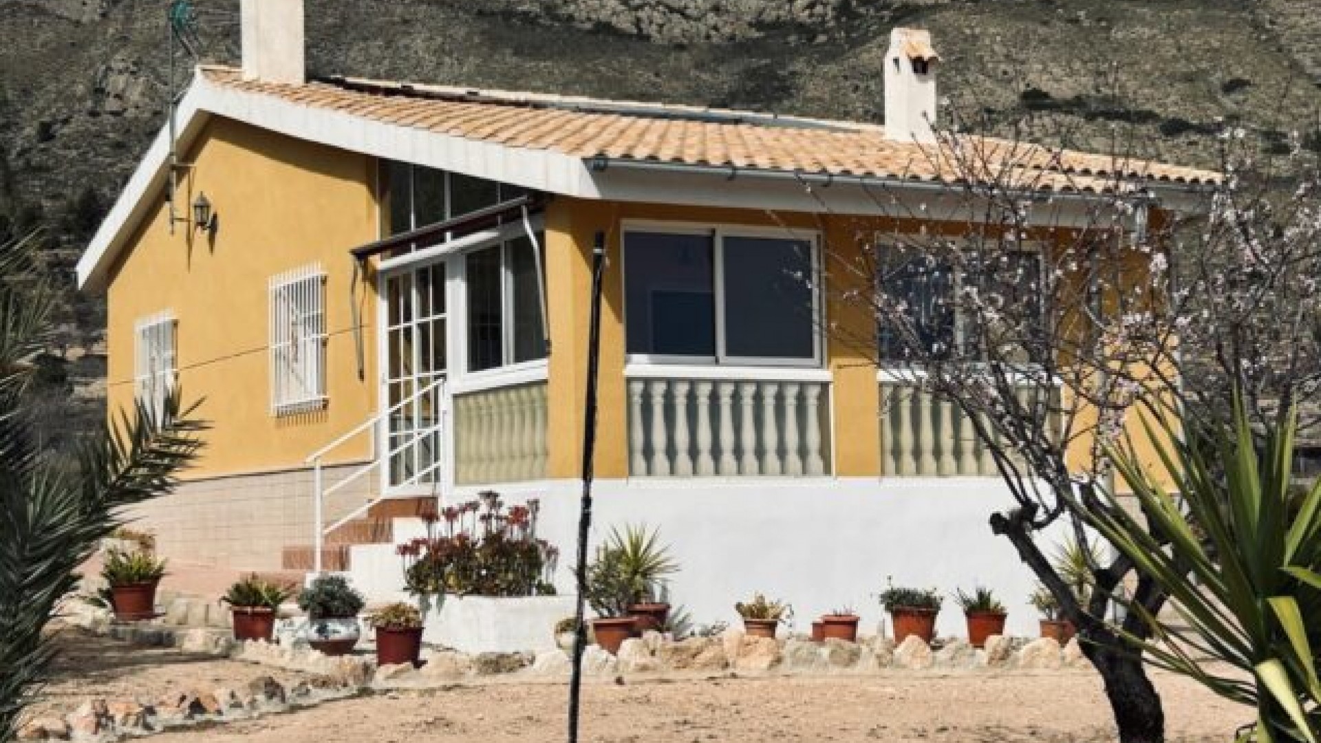 Återförsäljning - Fristående villa -
La Romana