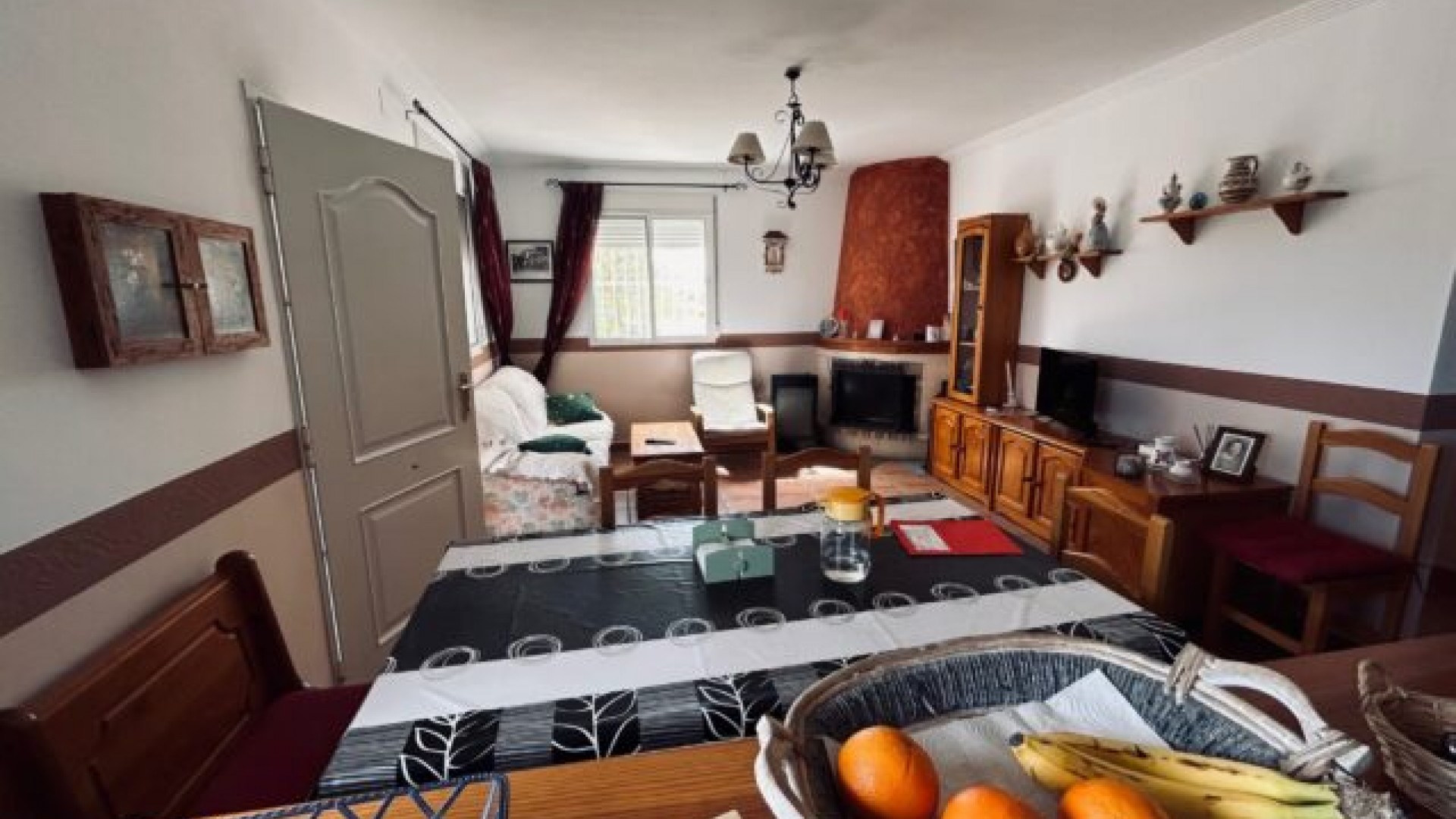 Återförsäljning - Fristående villa -
La Romana