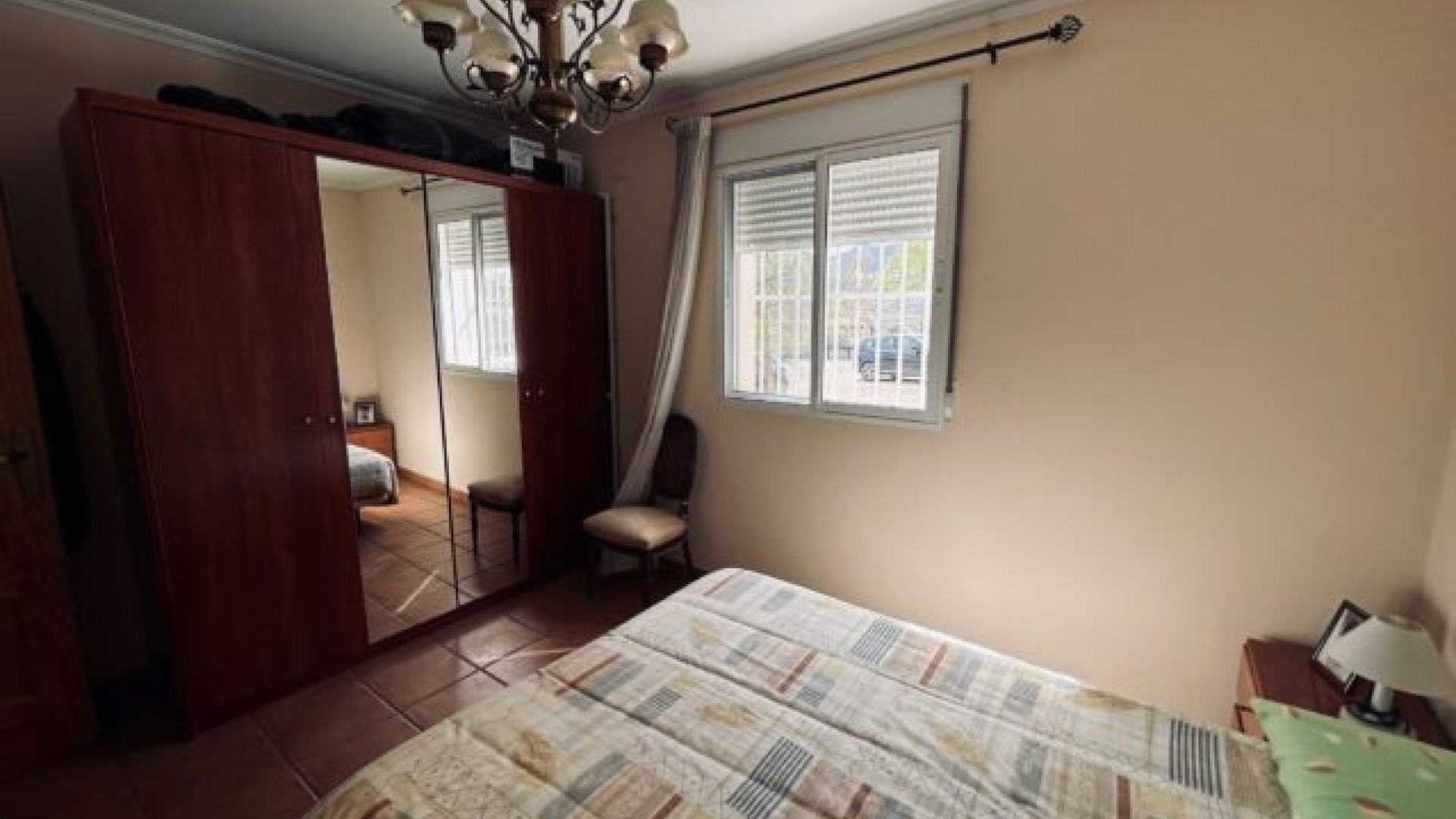 Återförsäljning - Fristående villa -
La Romana