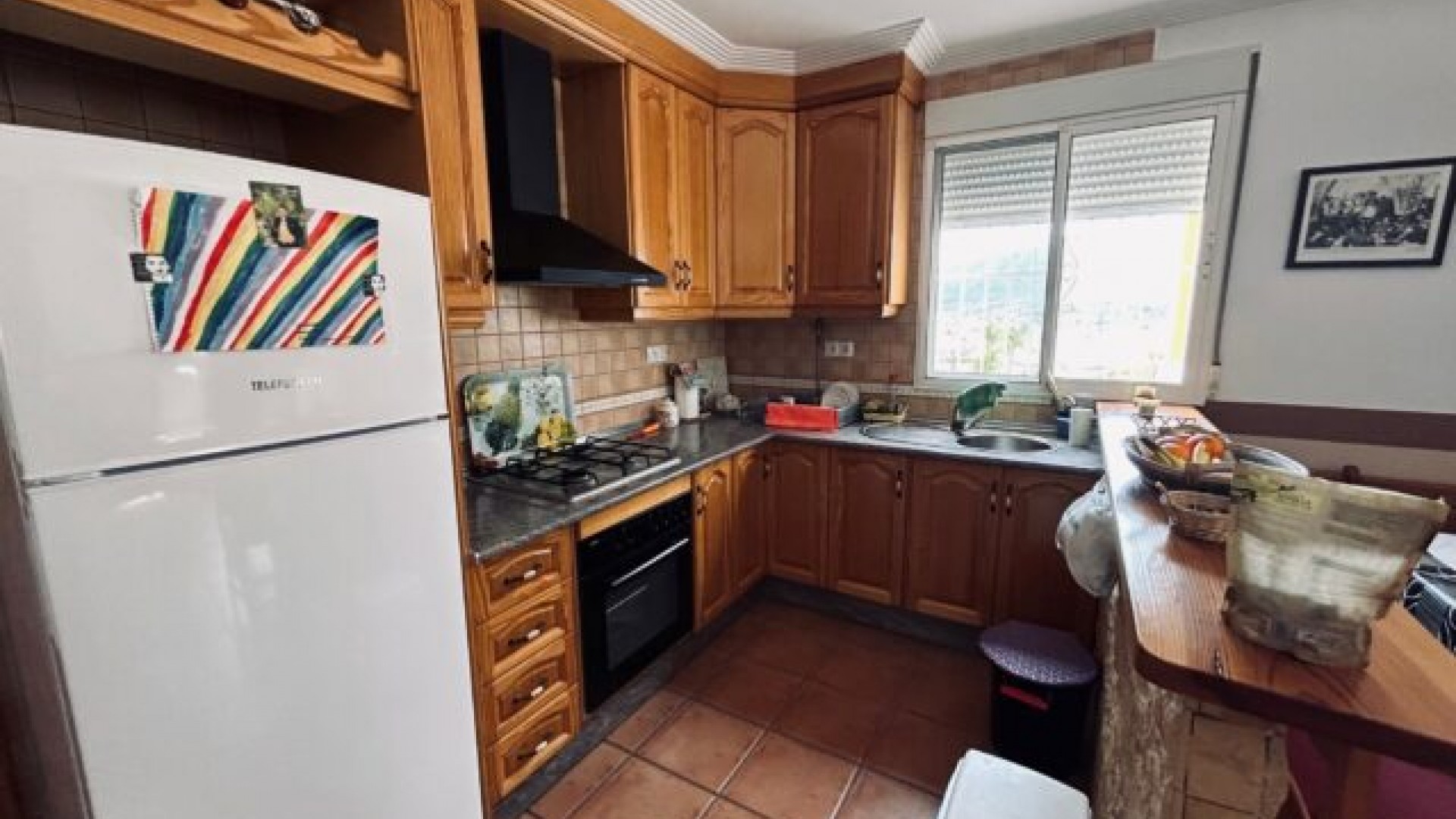 Återförsäljning - Fristående villa -
La Romana