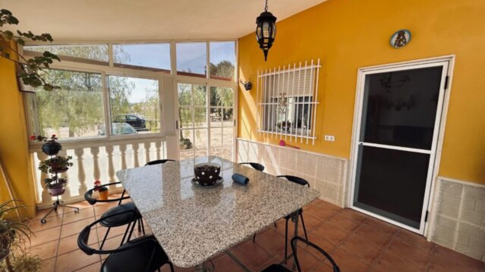 Återförsäljning - Fristående villa -
La Romana