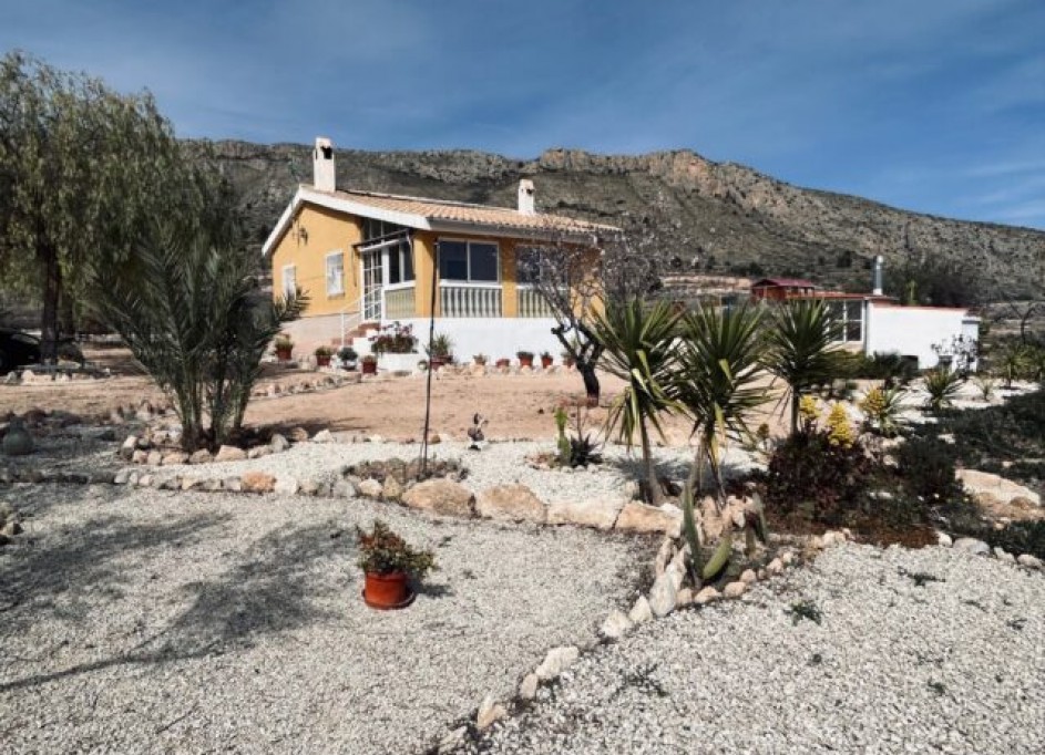 Återförsäljning - Fristående villa -
La Romana