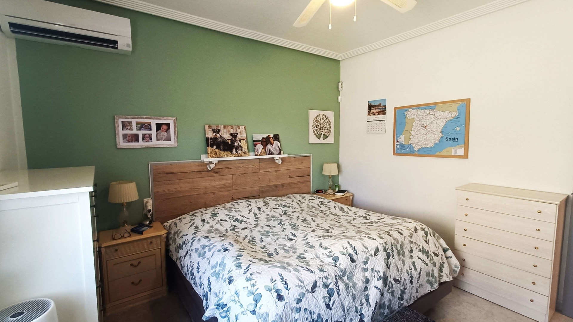 Återförsäljning - Fristående villa -
La Siesta - El Salado - Torreta - La Siesta