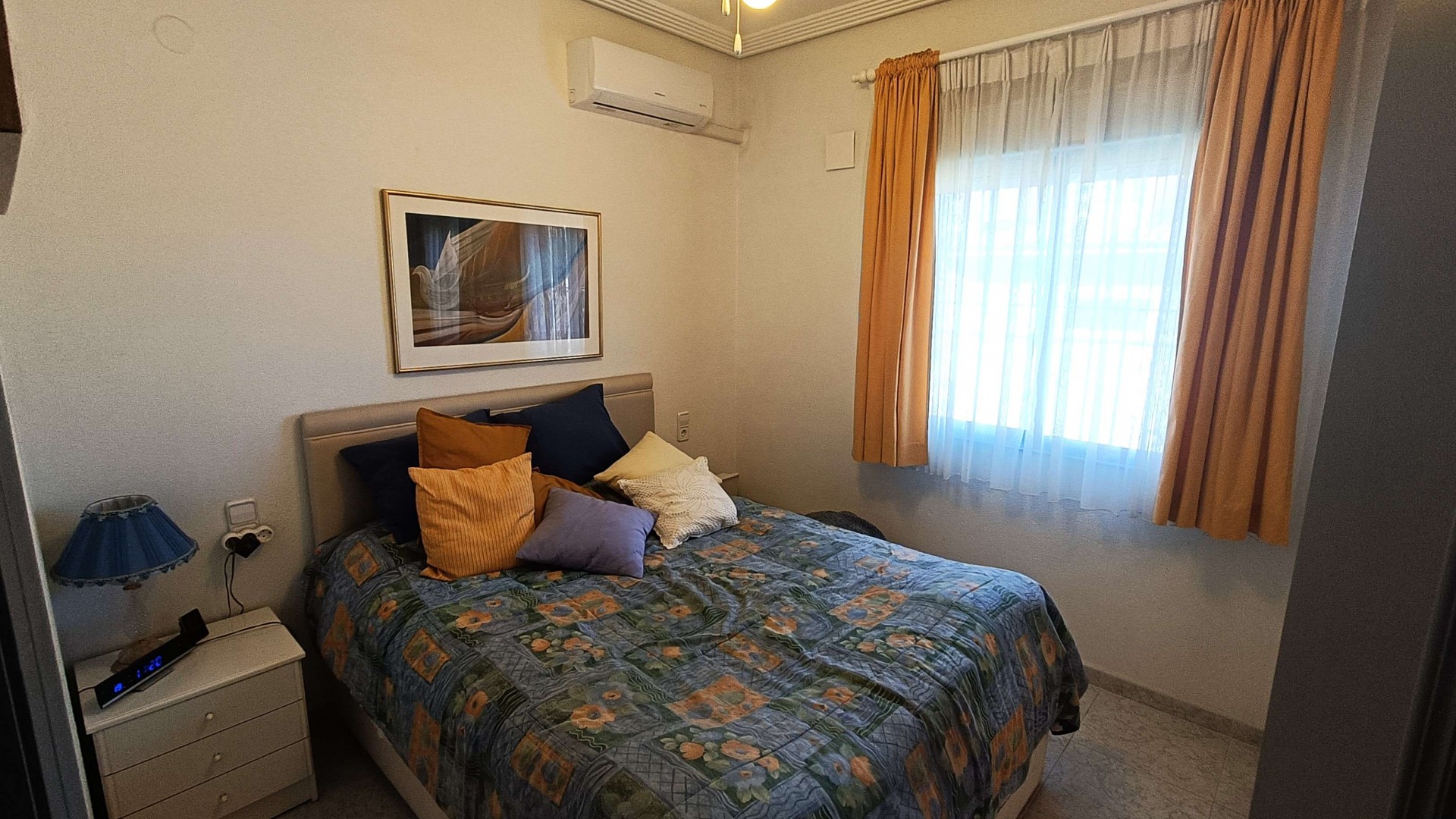 Återförsäljning - Fristående villa -
La Siesta - El Salado - Torreta - La Siesta