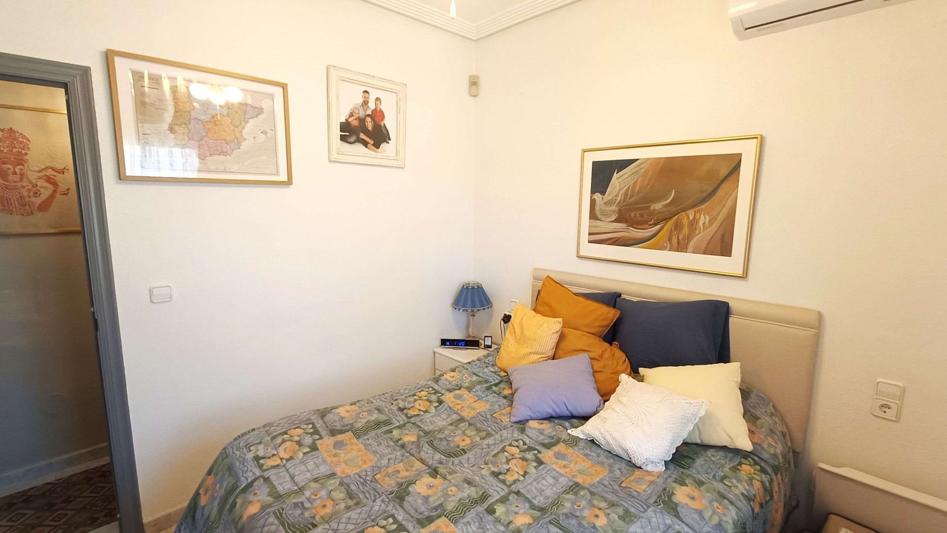 Återförsäljning - Fristående villa -
La Siesta - El Salado - Torreta - La Siesta