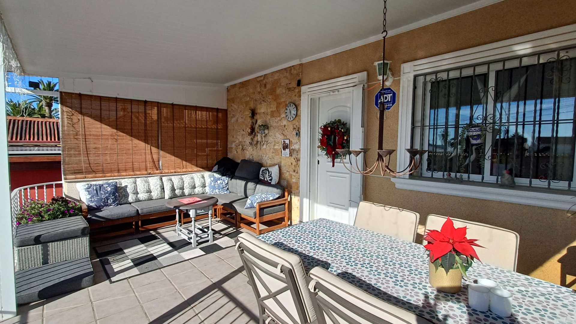 Återförsäljning - Fristående villa -
La Siesta - El Salado - Torreta - La Siesta