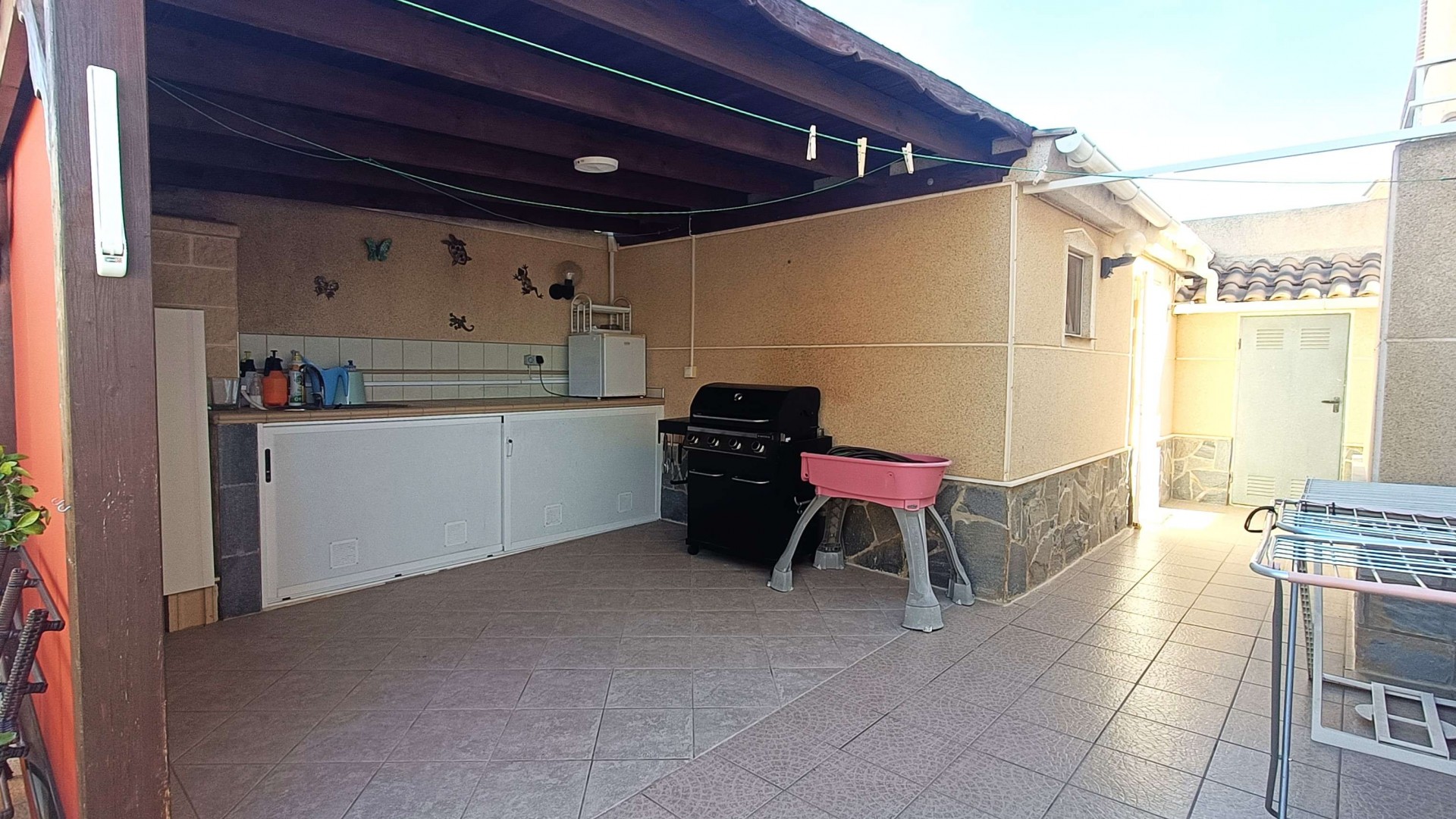 Återförsäljning - Fristående villa -
La Siesta - El Salado - Torreta - La Siesta