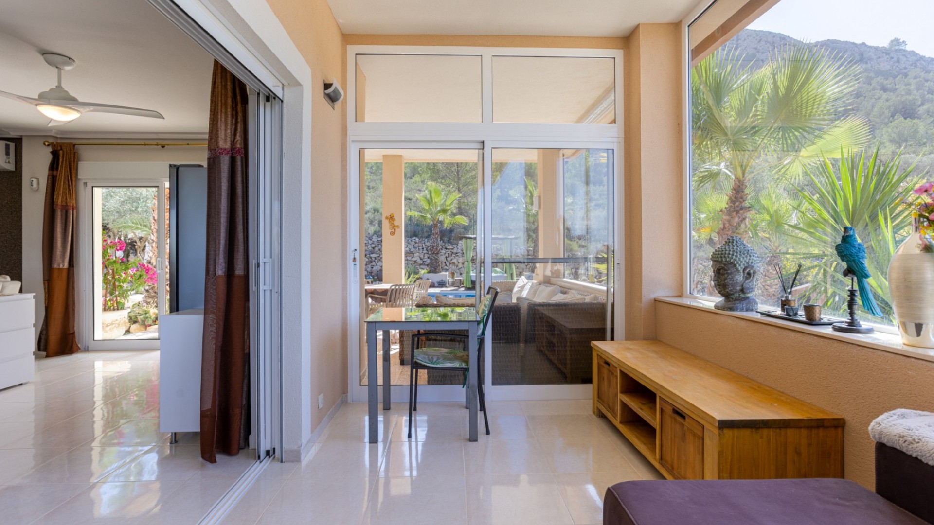 Återförsäljning - Fristående villa -
La Zarza - La Zarza Murcia