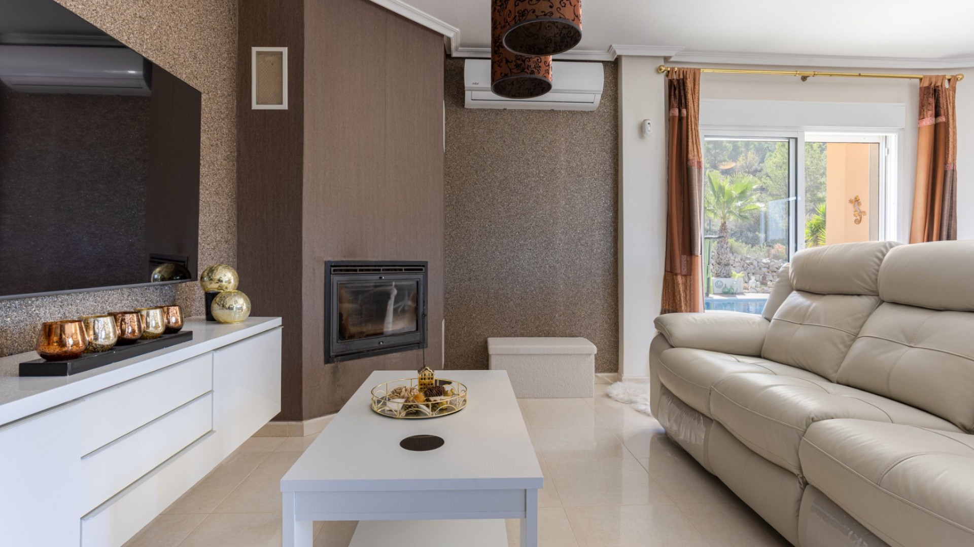 Återförsäljning - Fristående villa -
La Zarza - La Zarza Murcia