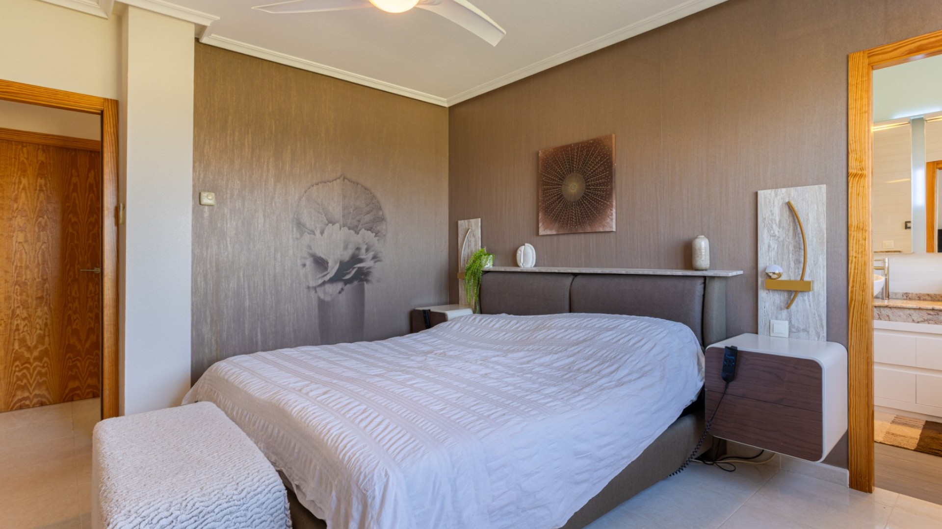 Återförsäljning - Fristående villa -
La Zarza - La Zarza Murcia