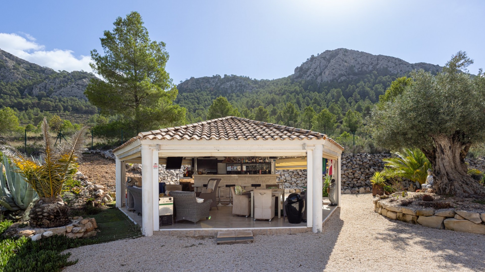 Återförsäljning - Fristående villa -
La Zarza - La Zarza Murcia