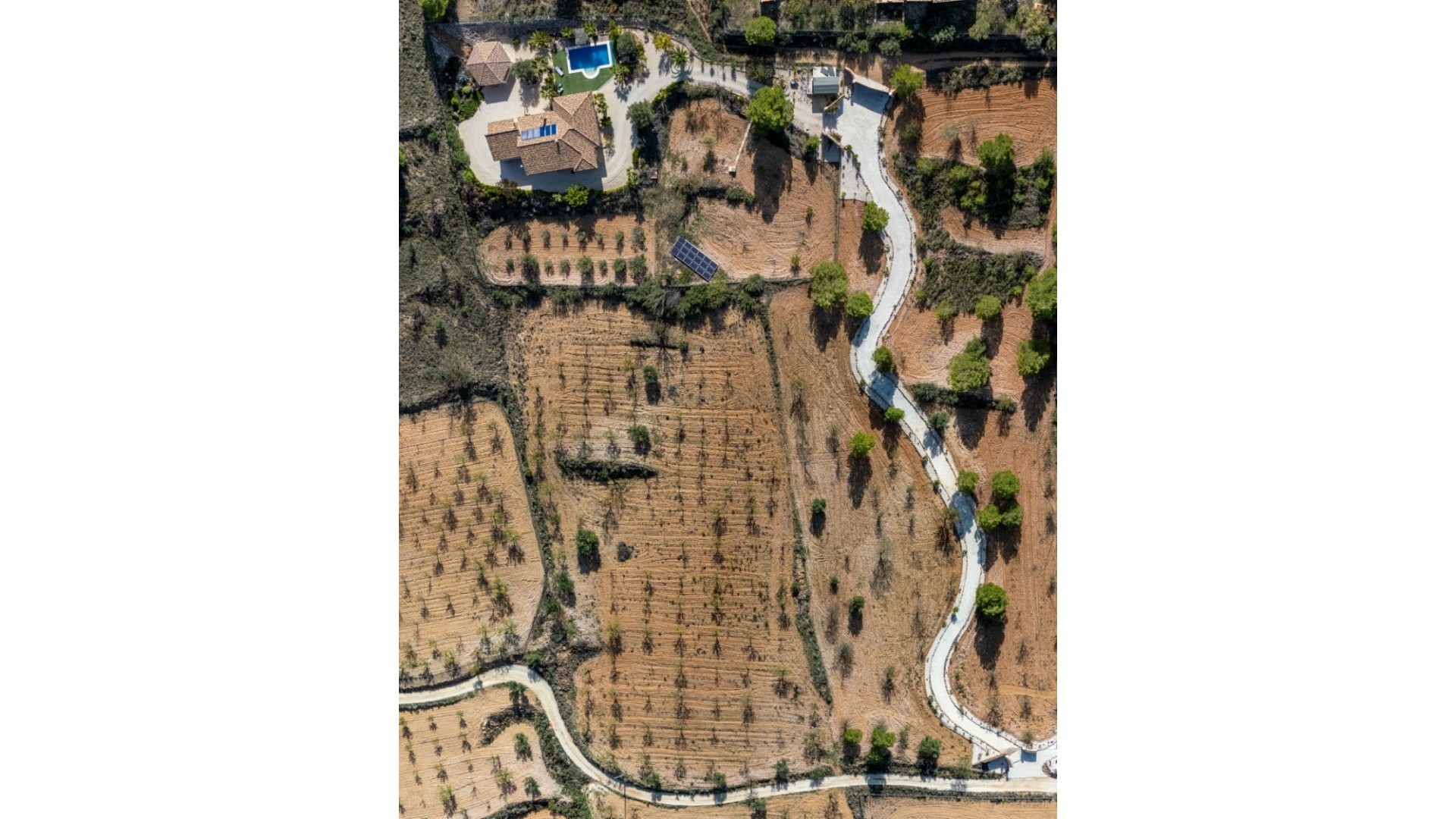 Återförsäljning - Fristående villa -
La Zarza - La Zarza Murcia