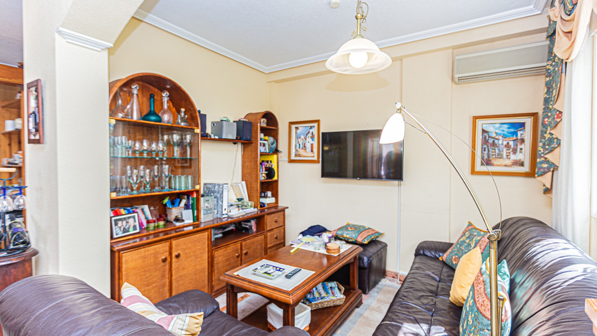 Återförsäljning - Fristående villa -
La Zenia - Villas San Jose