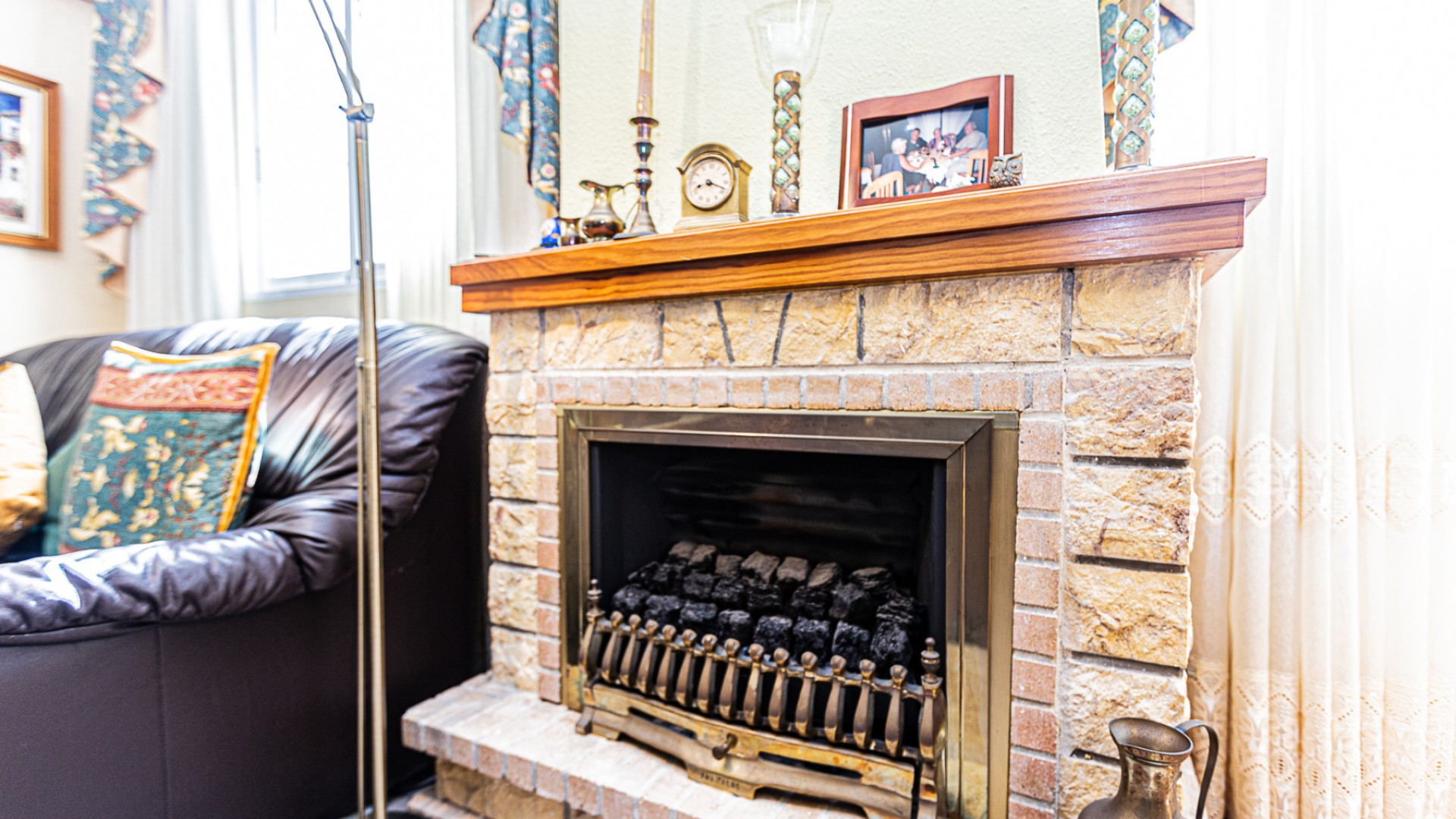 Återförsäljning - Fristående villa -
La Zenia - Villas San Jose