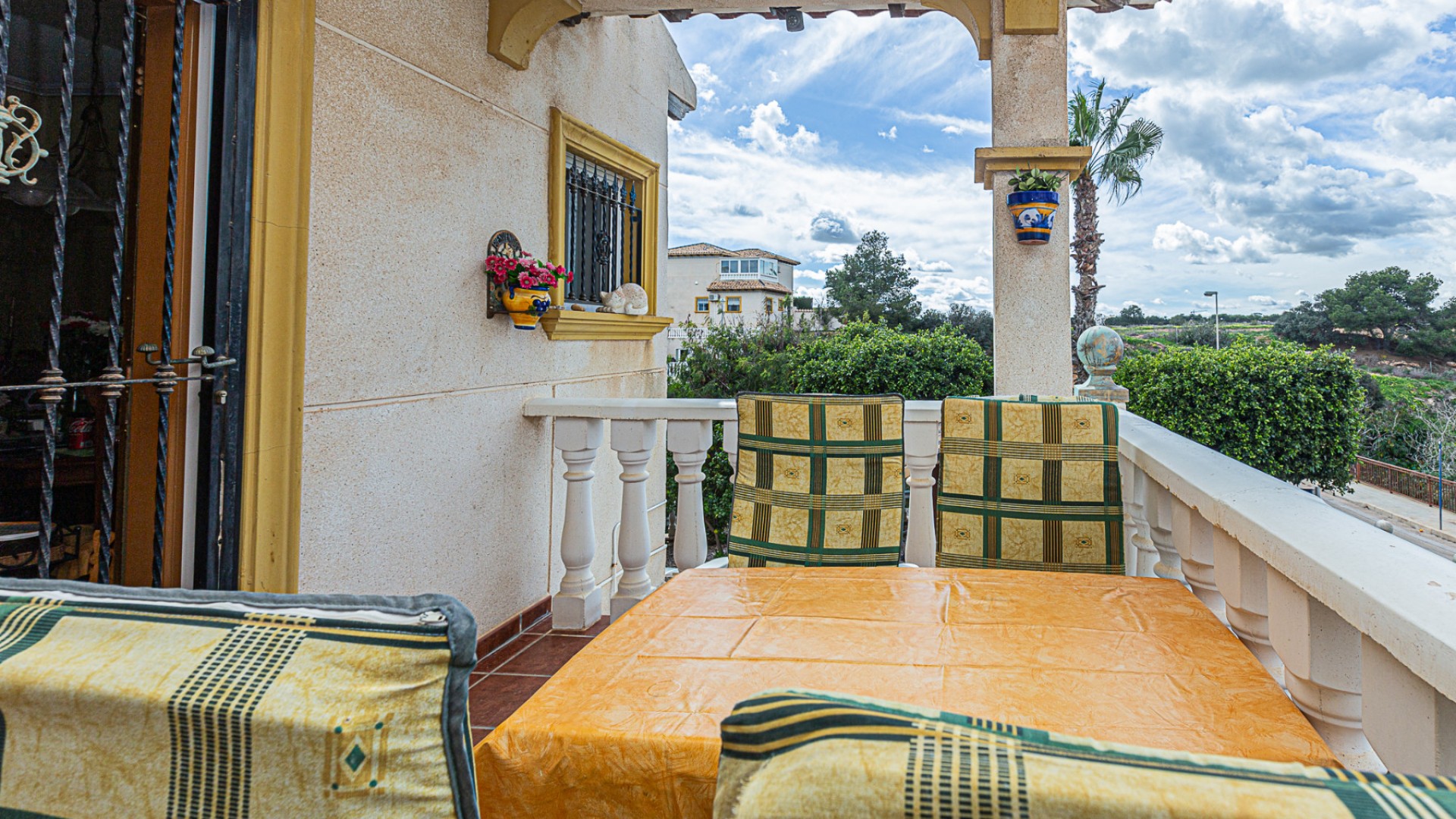 Återförsäljning - Fristående villa -
La Zenia - Villas San Jose