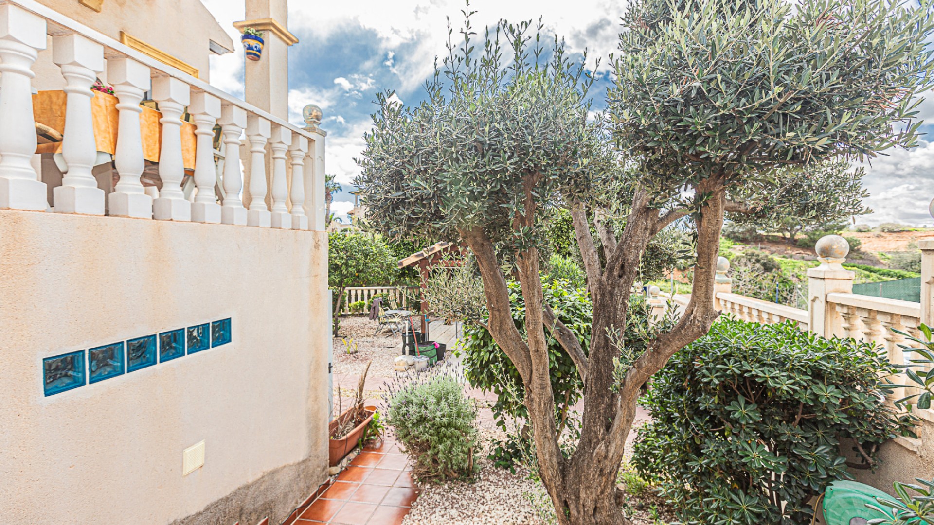 Återförsäljning - Fristående villa -
La Zenia - Villas San Jose