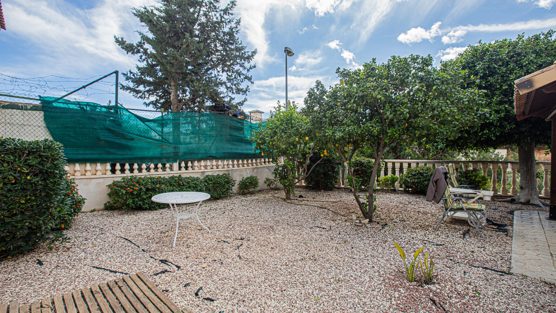 Återförsäljning - Fristående villa -
La Zenia - Villas San Jose