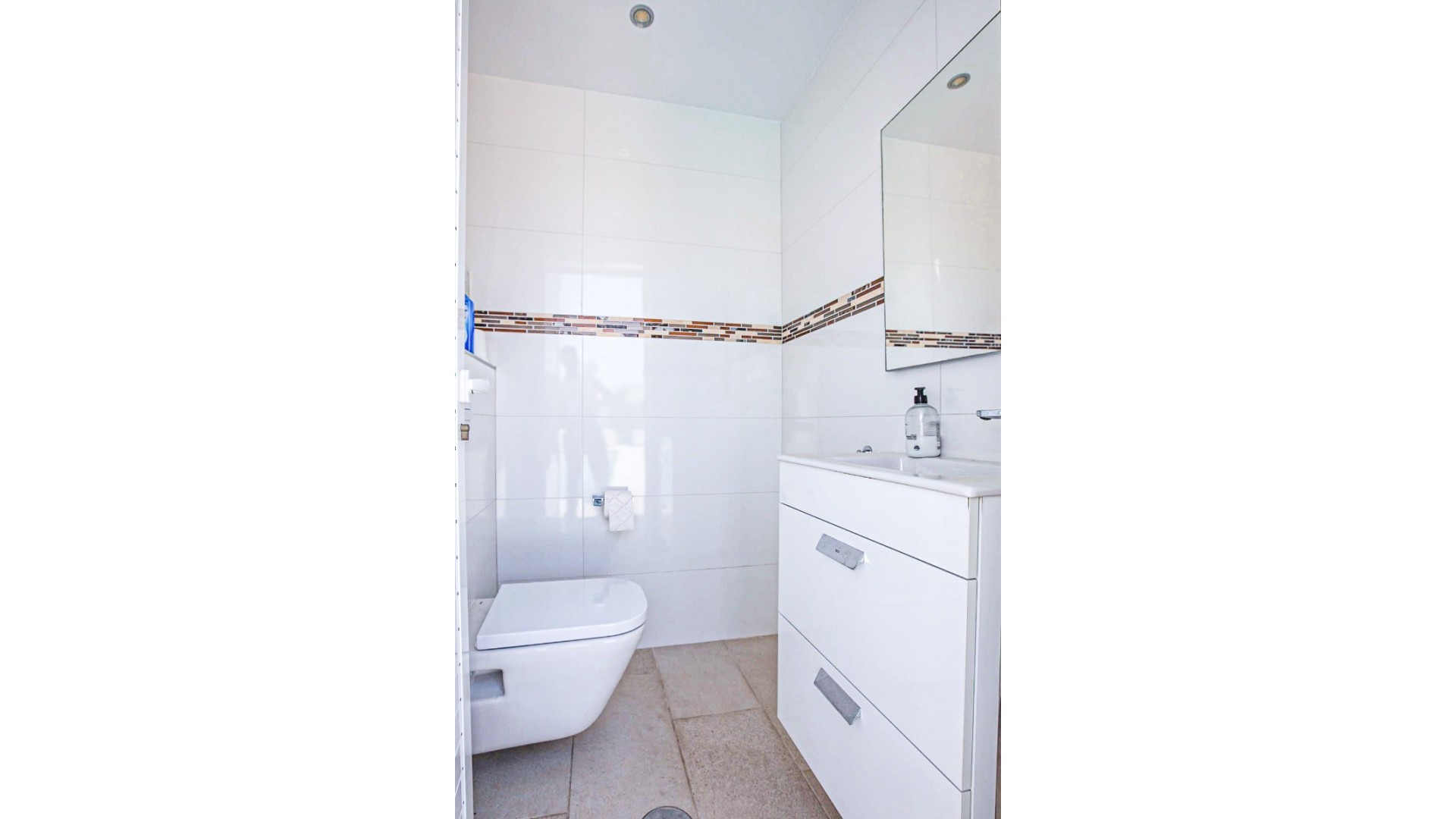 Återförsäljning - Fristående villa -
La Zenia