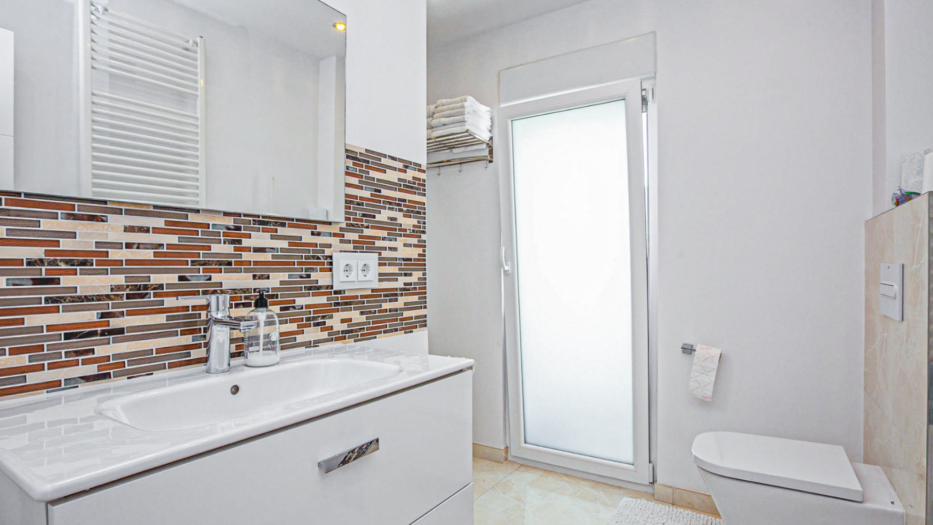 Återförsäljning - Fristående villa -
La Zenia