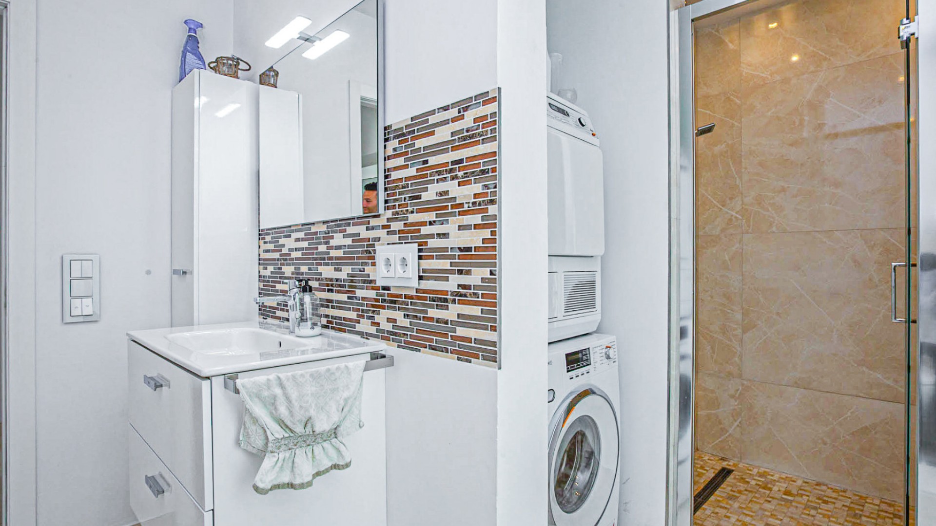 Återförsäljning - Fristående villa -
La Zenia