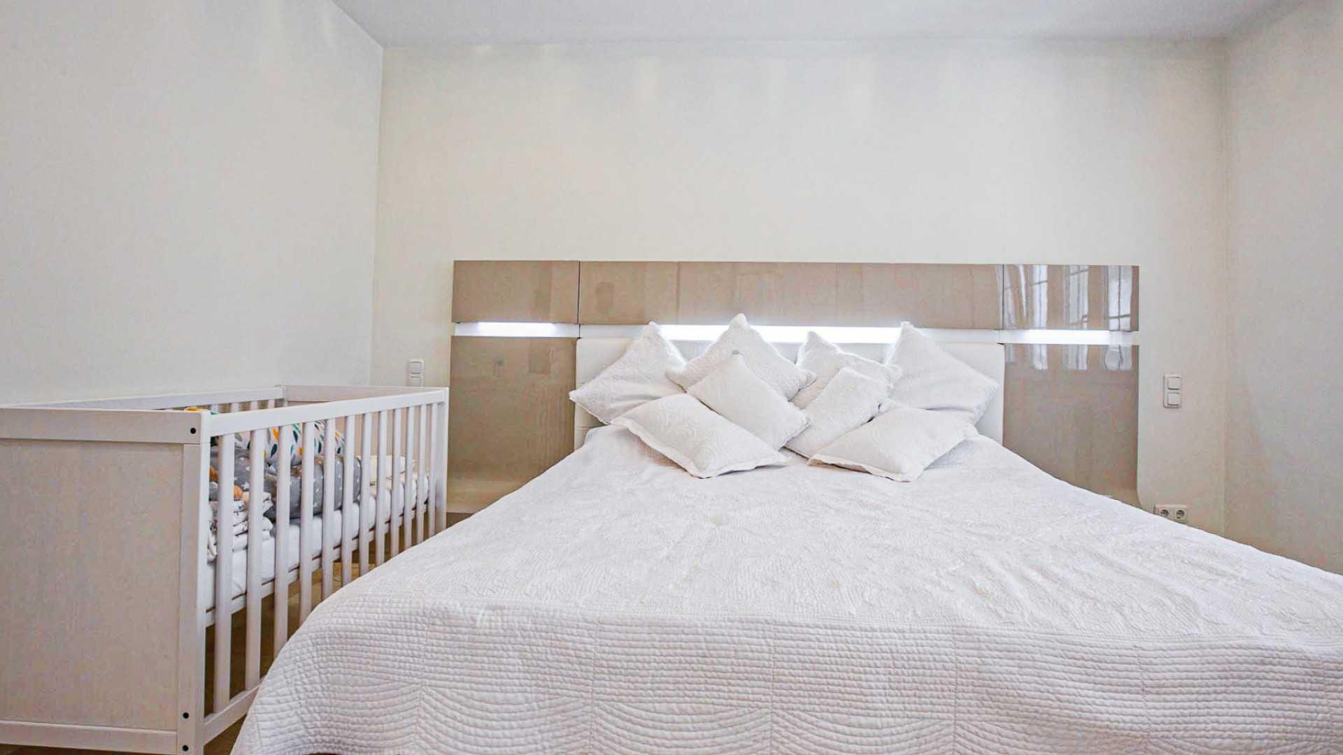 Återförsäljning - Fristående villa -
La Zenia