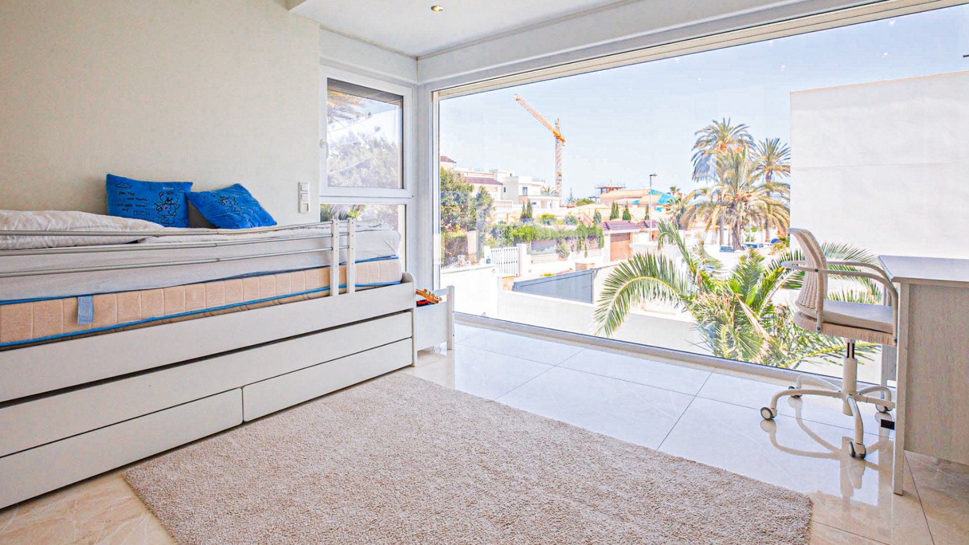 Återförsäljning - Fristående villa -
La Zenia