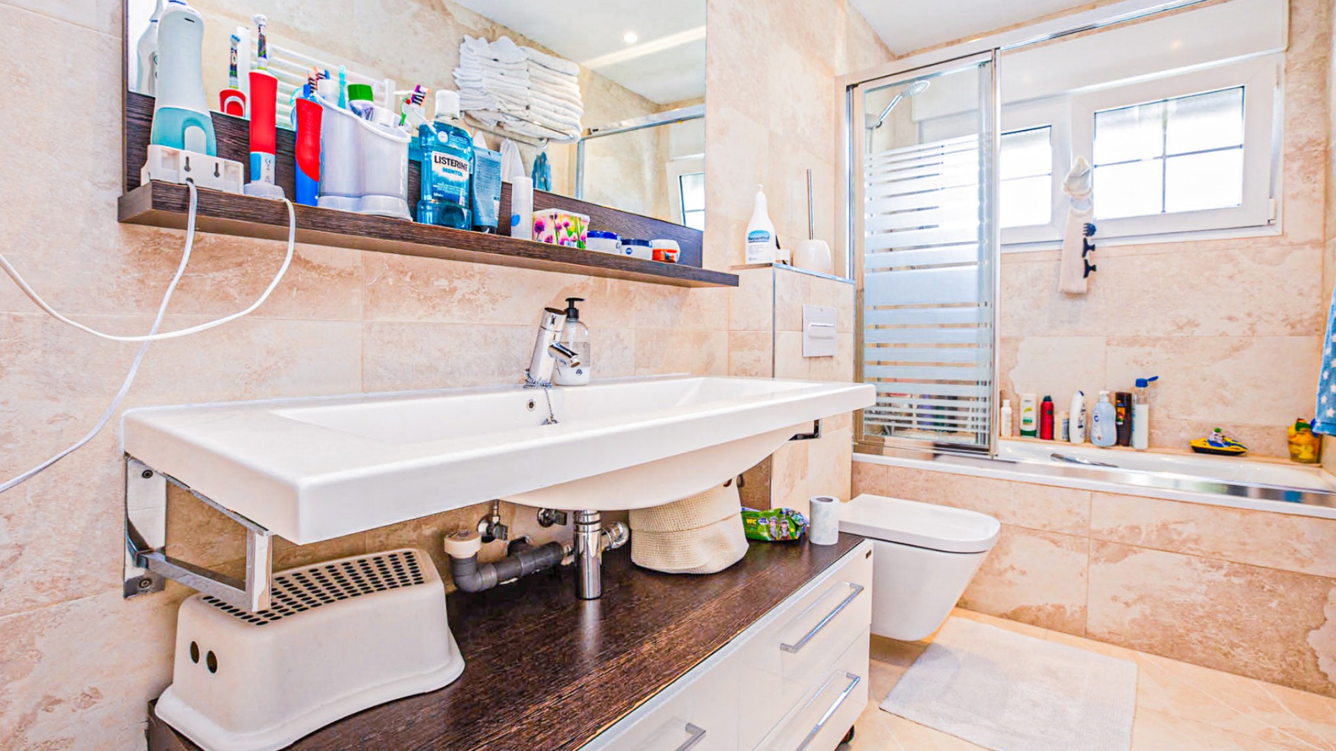 Återförsäljning - Fristående villa -
La Zenia