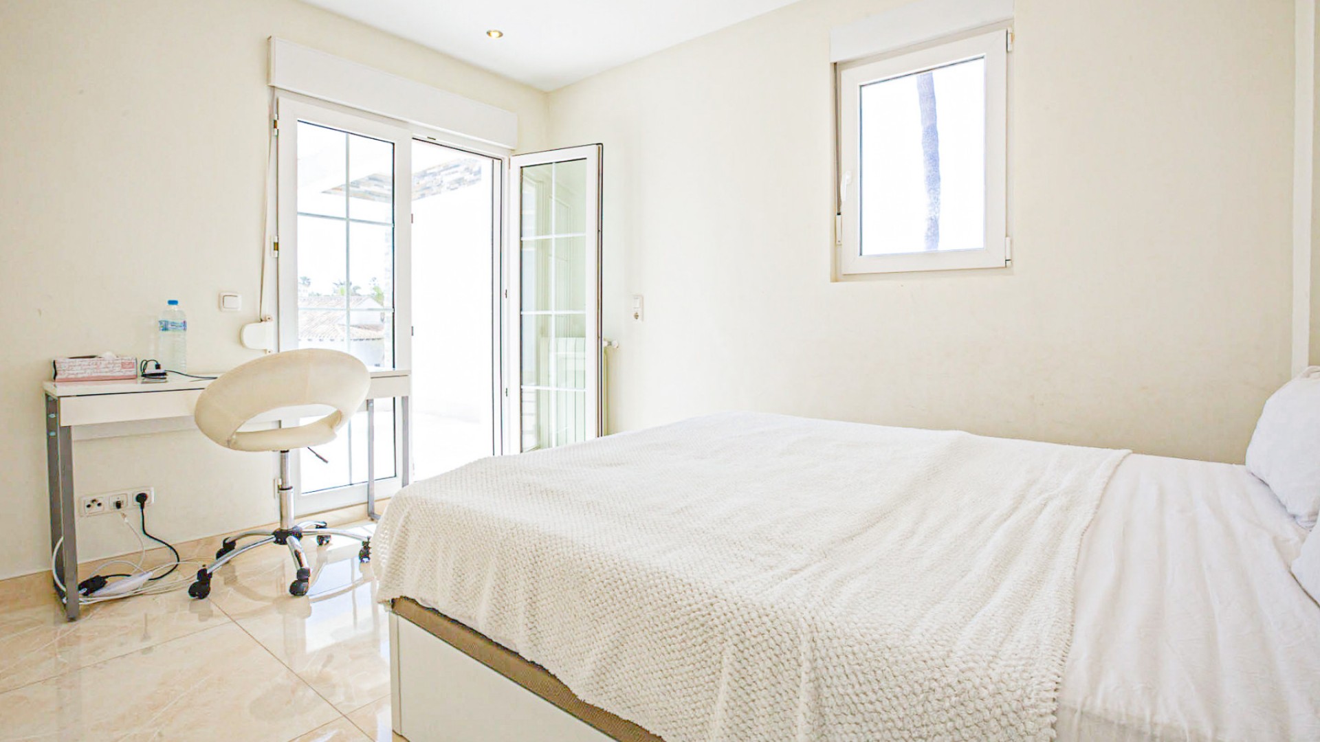 Återförsäljning - Fristående villa -
La Zenia