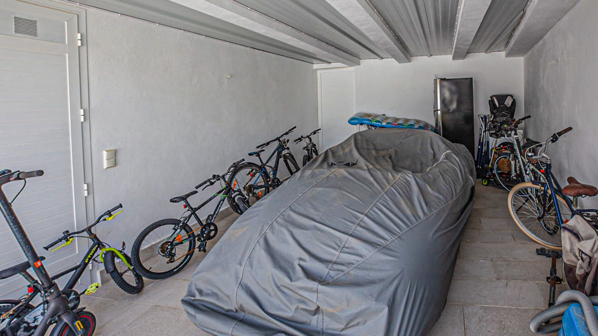 Återförsäljning - Fristående villa -
La Zenia