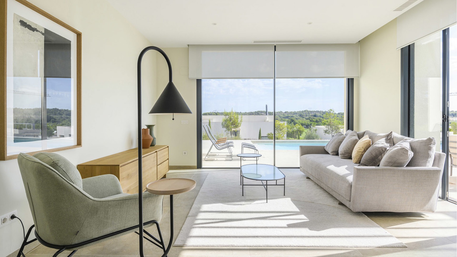 Återförsäljning - Fristående villa -
Las Colinas - Las Colinas Golf Resort