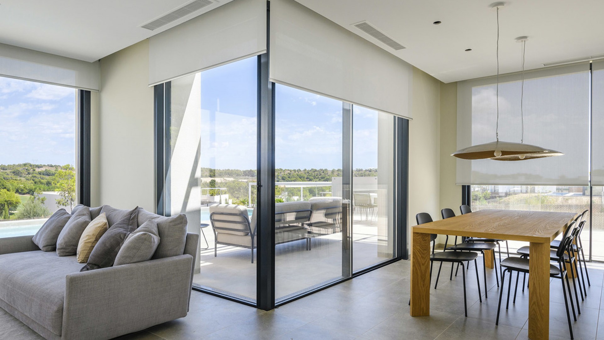 Återförsäljning - Fristående villa -
Las Colinas - Las Colinas Golf Resort