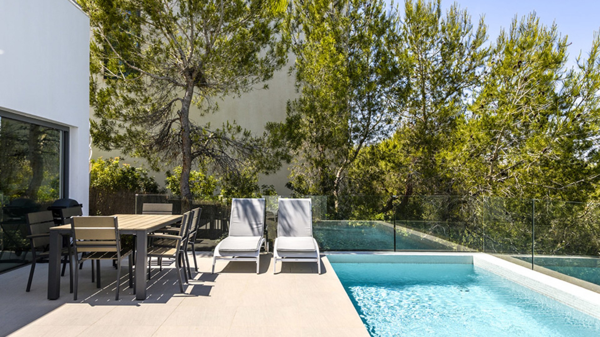 Återförsäljning - Fristående villa -
Las Colinas - Las Colinas Golf Resort