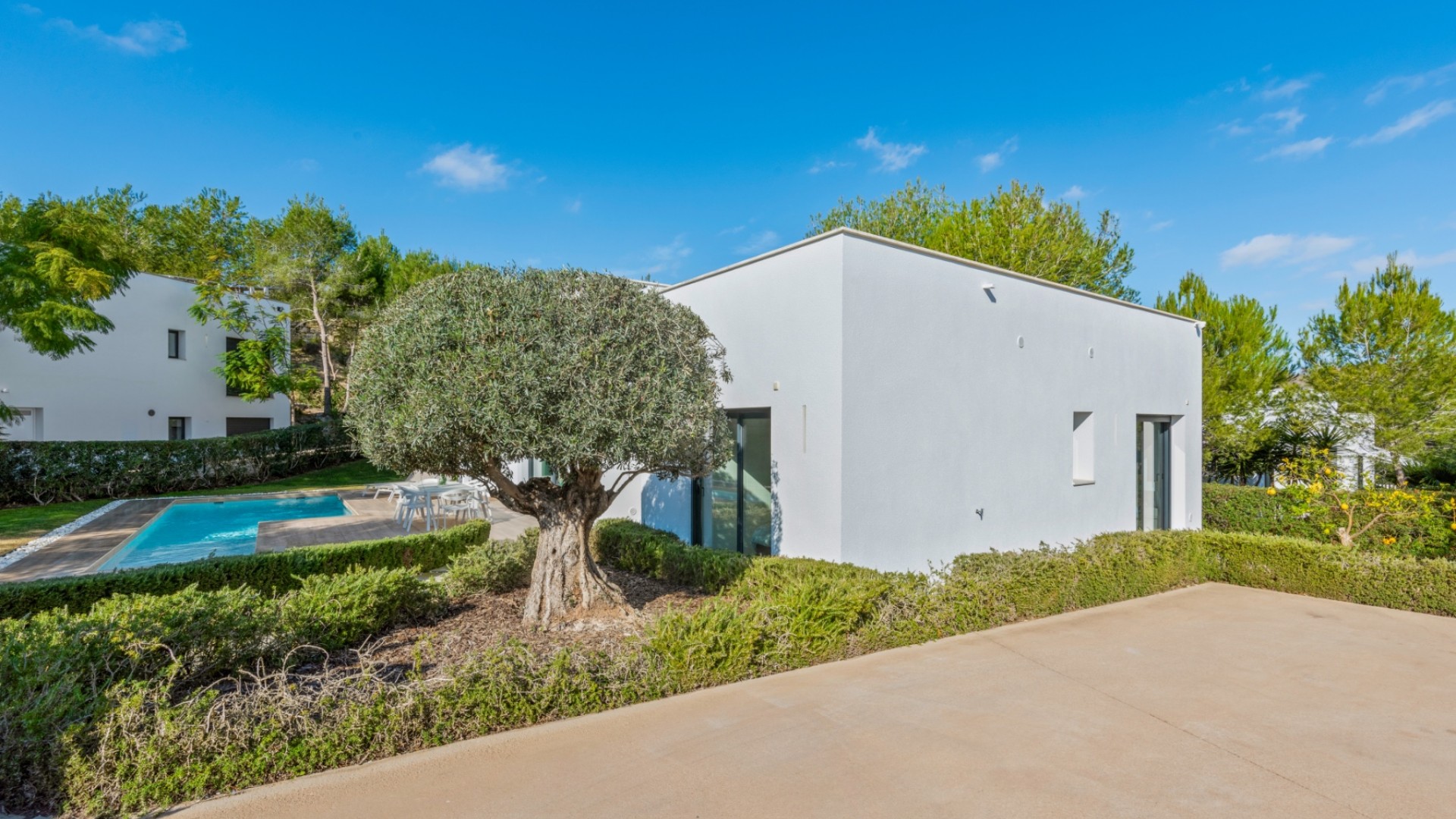 Återförsäljning - Fristående villa -
Las Colinas - Las Colinas Golf Resort