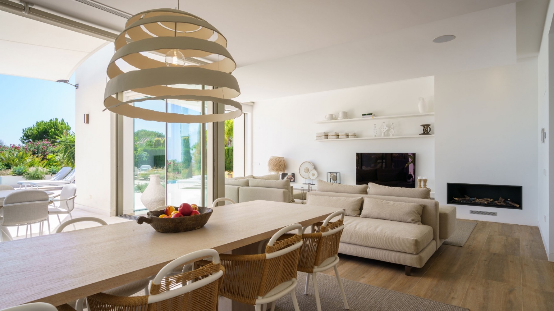 Återförsäljning - Fristående villa -
Las Colinas - Las Colinas Golf Resort