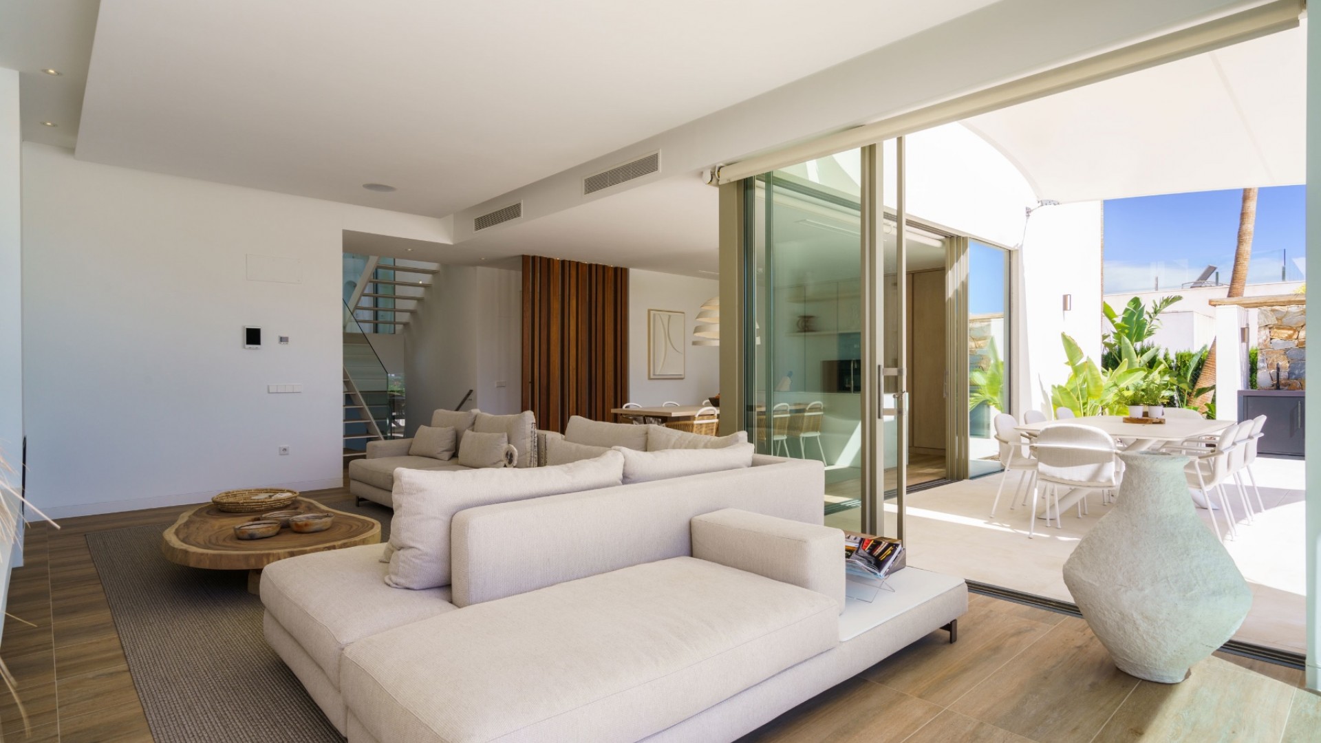 Återförsäljning - Fristående villa -
Las Colinas - Las Colinas Golf Resort