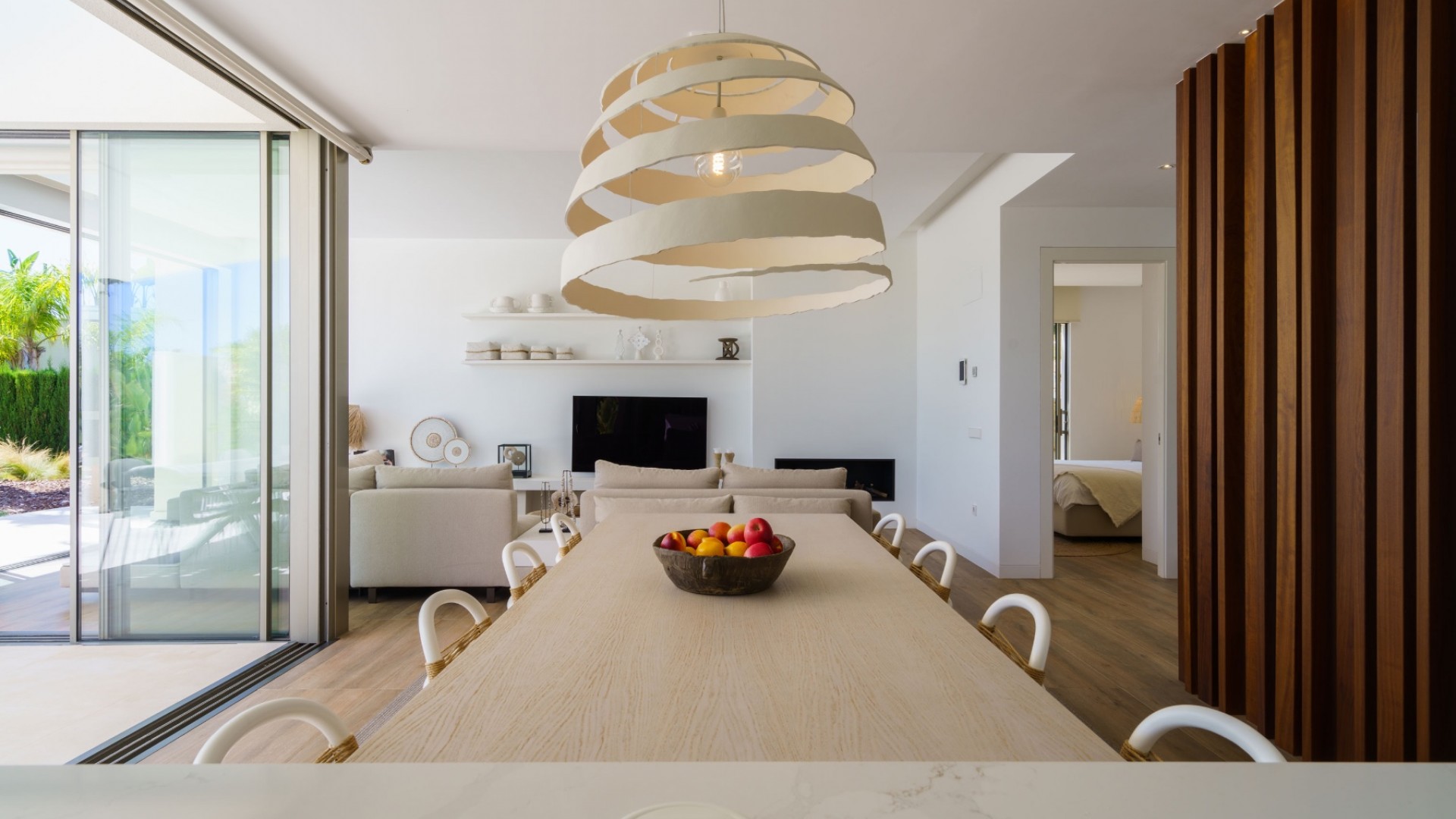 Återförsäljning - Fristående villa -
Las Colinas - Las Colinas Golf Resort