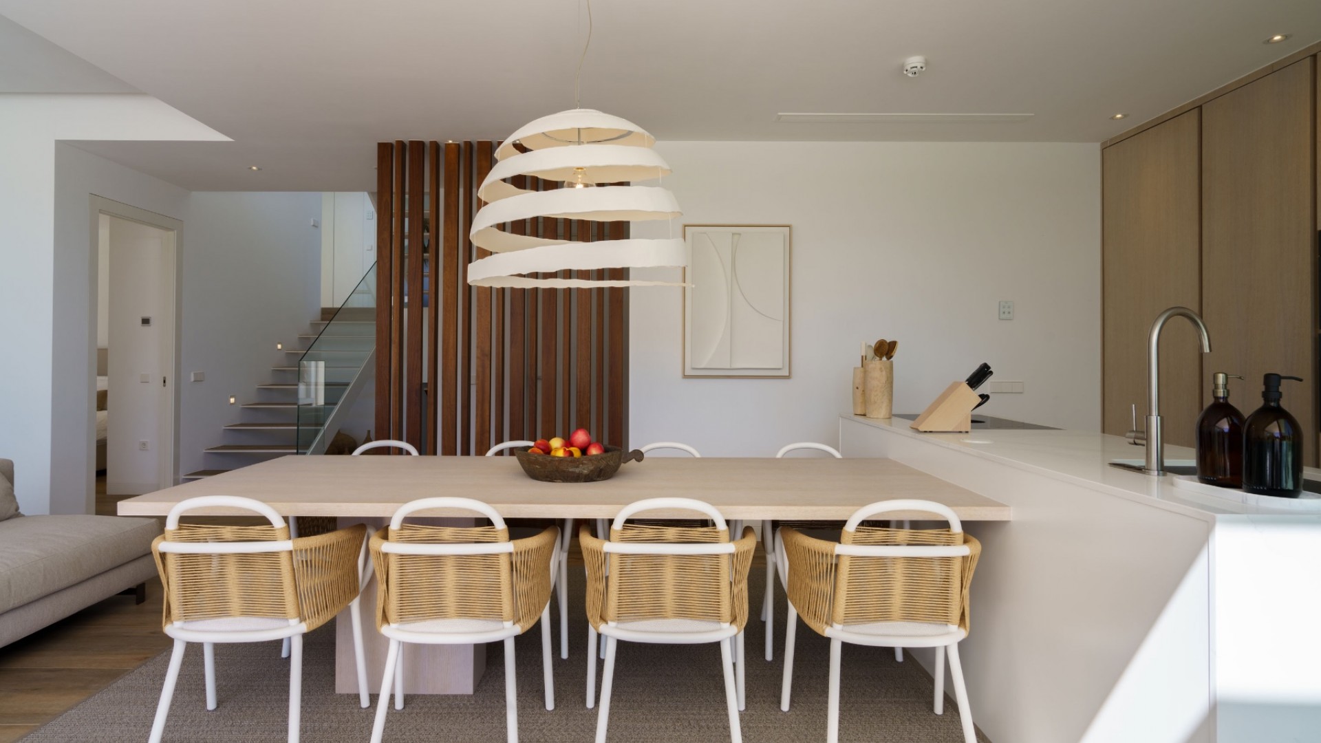 Återförsäljning - Fristående villa -
Las Colinas - Las Colinas Golf Resort