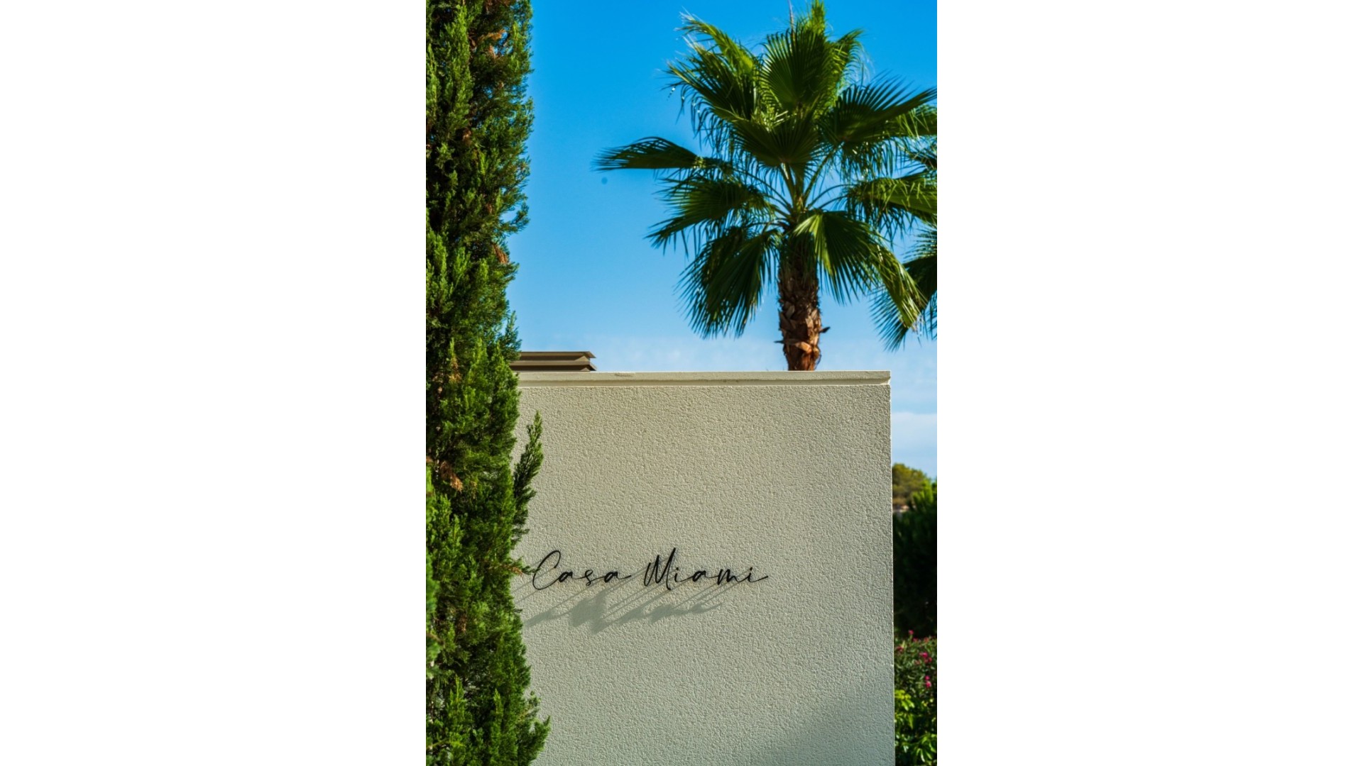 Återförsäljning - Fristående villa -
Las Colinas - Las Colinas Golf Resort