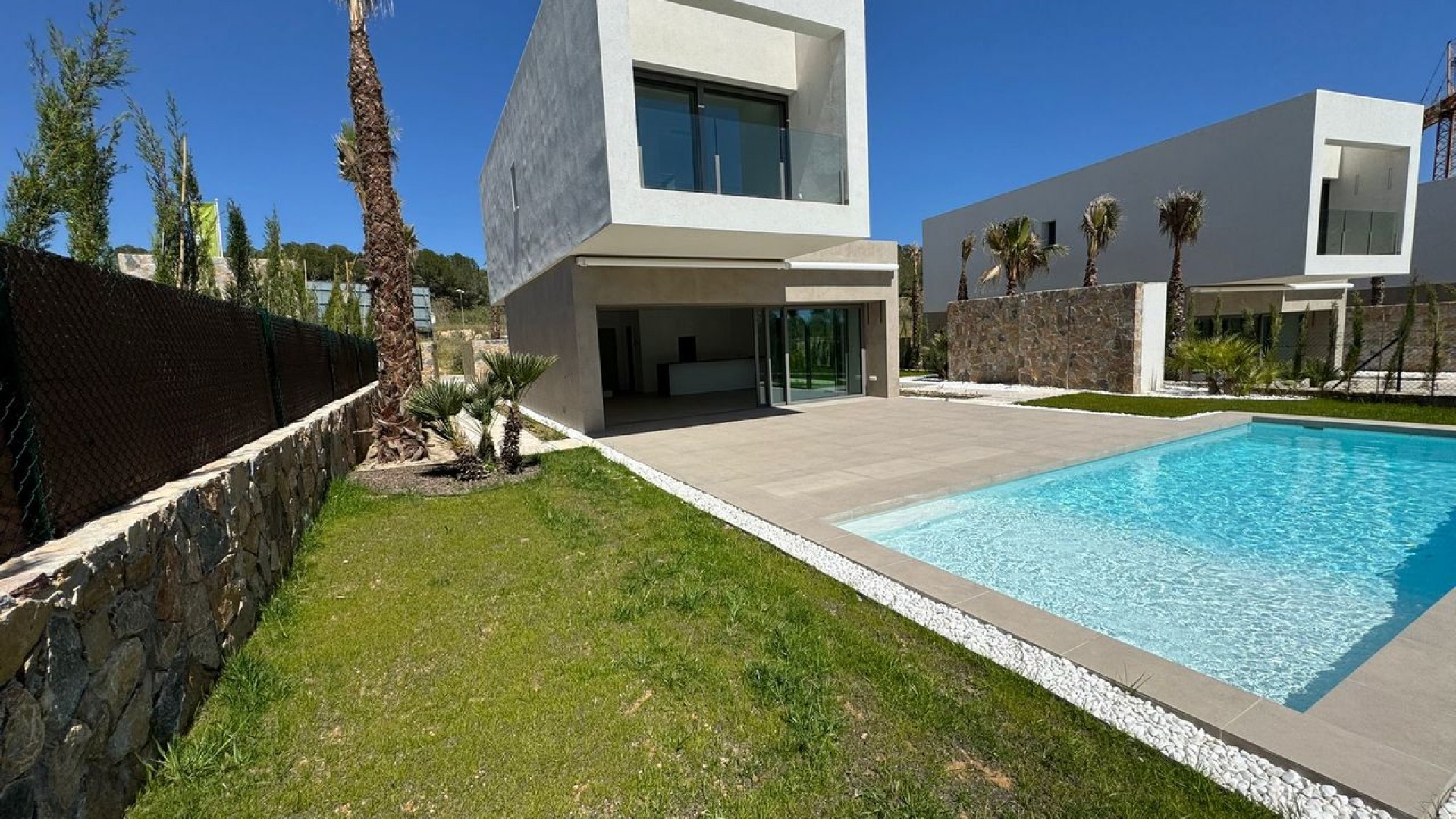 Återförsäljning - Fristående villa -
Las Colinas - Las Colinas Golf Resort