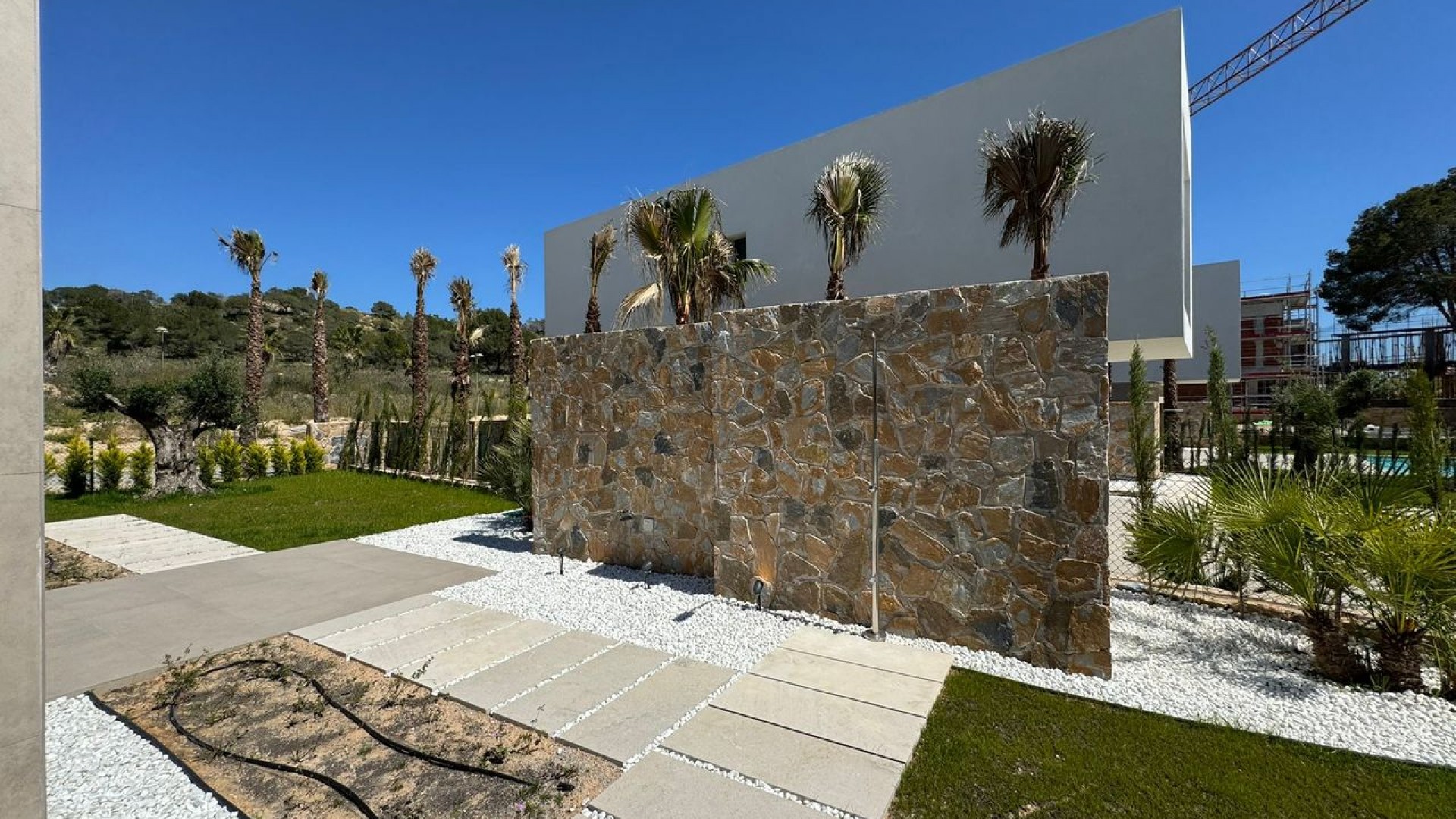 Återförsäljning - Fristående villa -
Las Colinas - Las Colinas Golf Resort