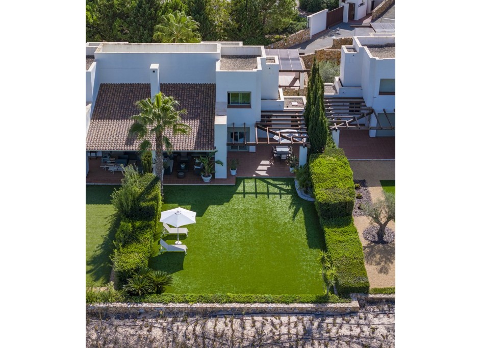 Återförsäljning - Fristående villa -
Las Colinas - Las Colinas Golf Resort