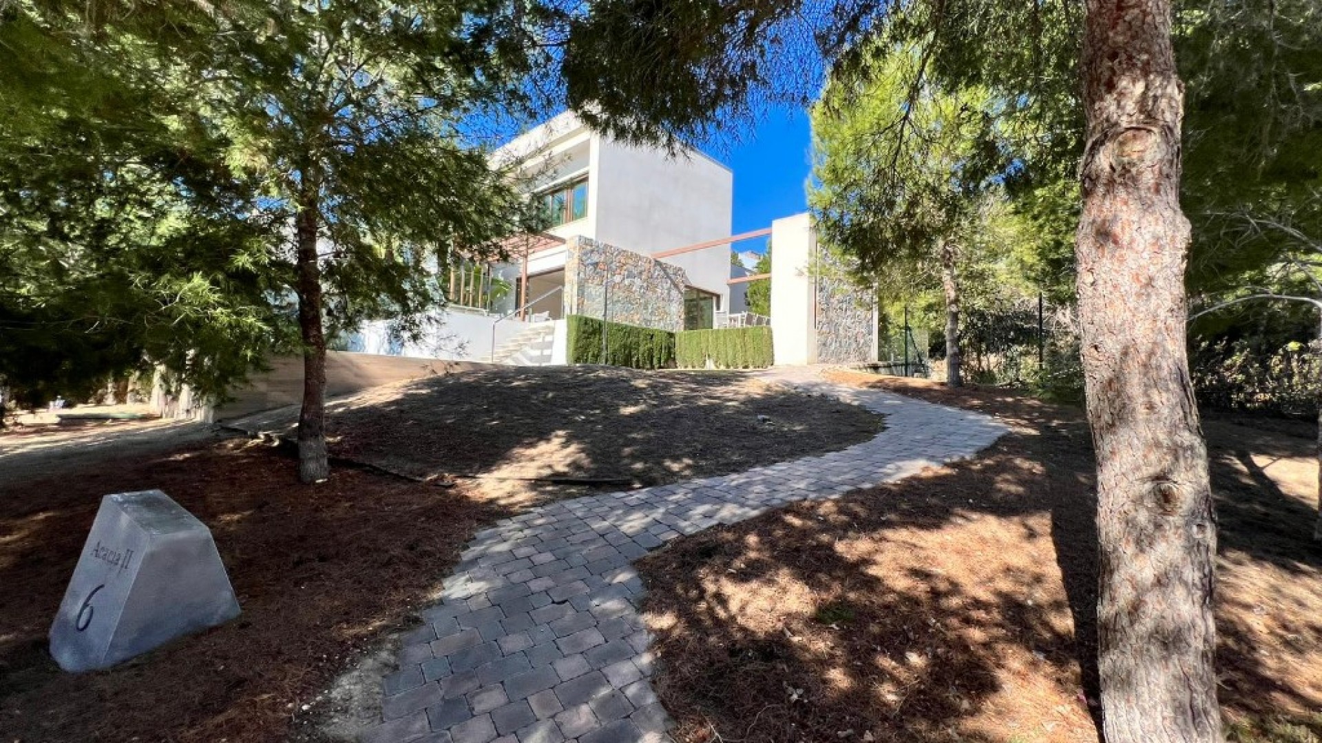 Återförsäljning - Fristående villa -
Las Colinas - Las Colinas Golf