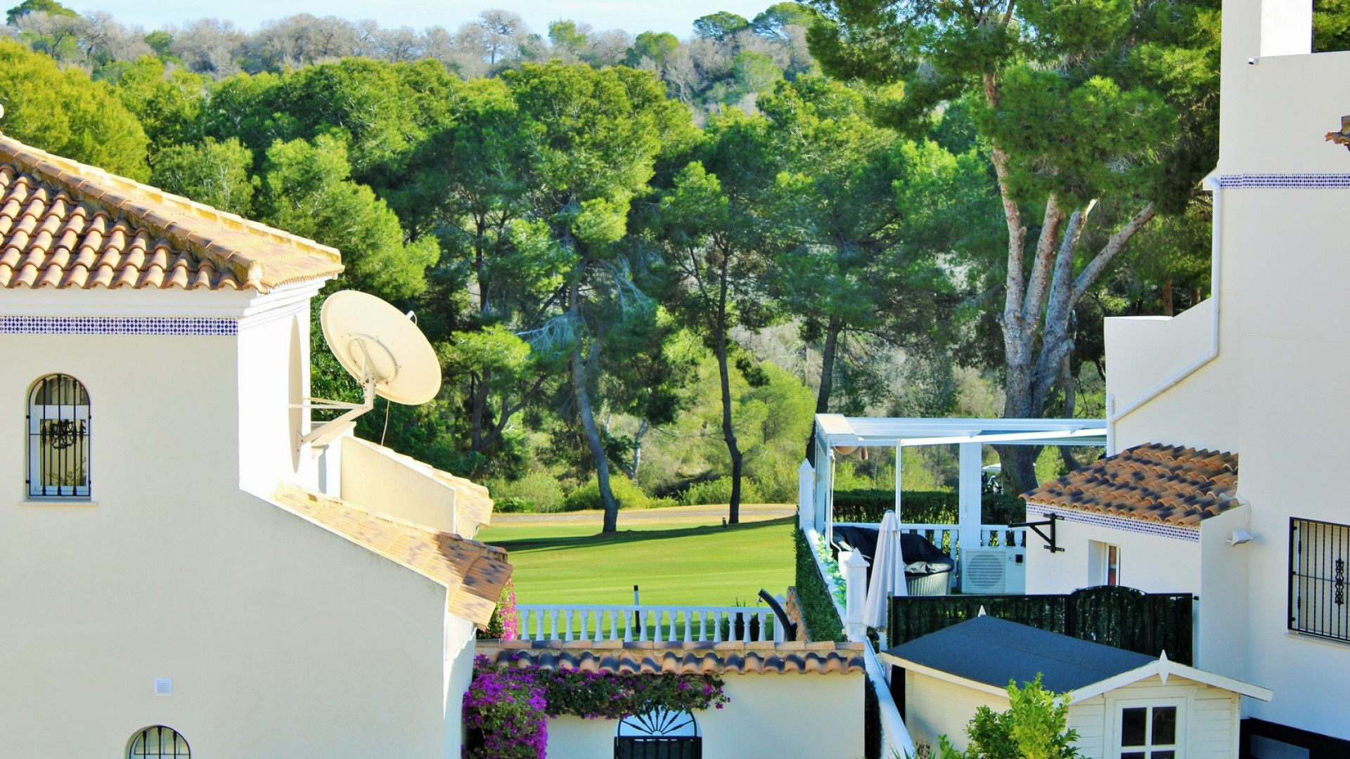 Återförsäljning - Fristående villa -
Las Ramblas Golf - Las Ramblas