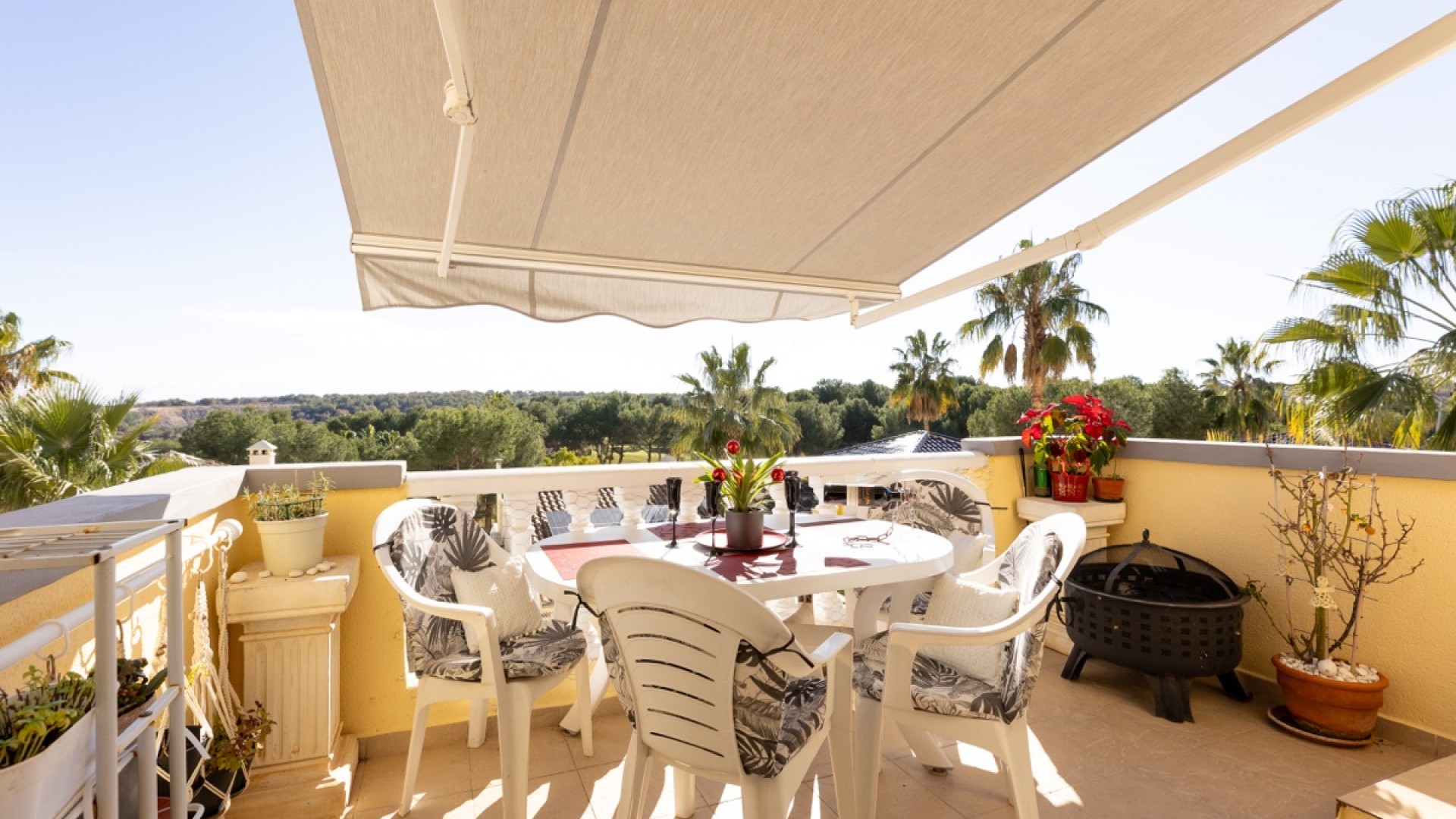 Återförsäljning - Fristående villa -
Las Ramblas Golf - Las Ramblas