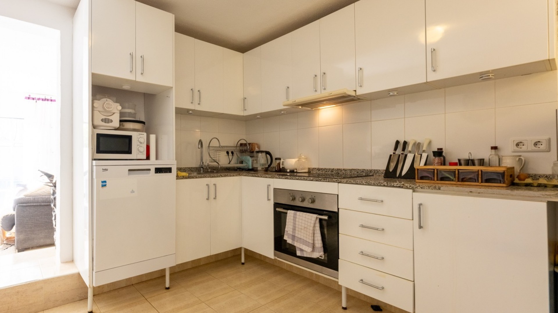 Återförsäljning - Fristående villa -
Las Ramblas Golf - Las Ramblas