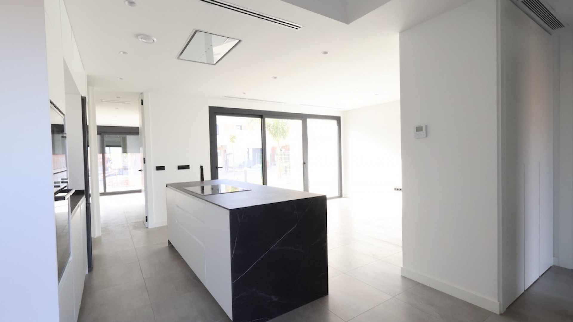 Återförsäljning - Fristående villa -
Los Alcazares - Santa Rosalía