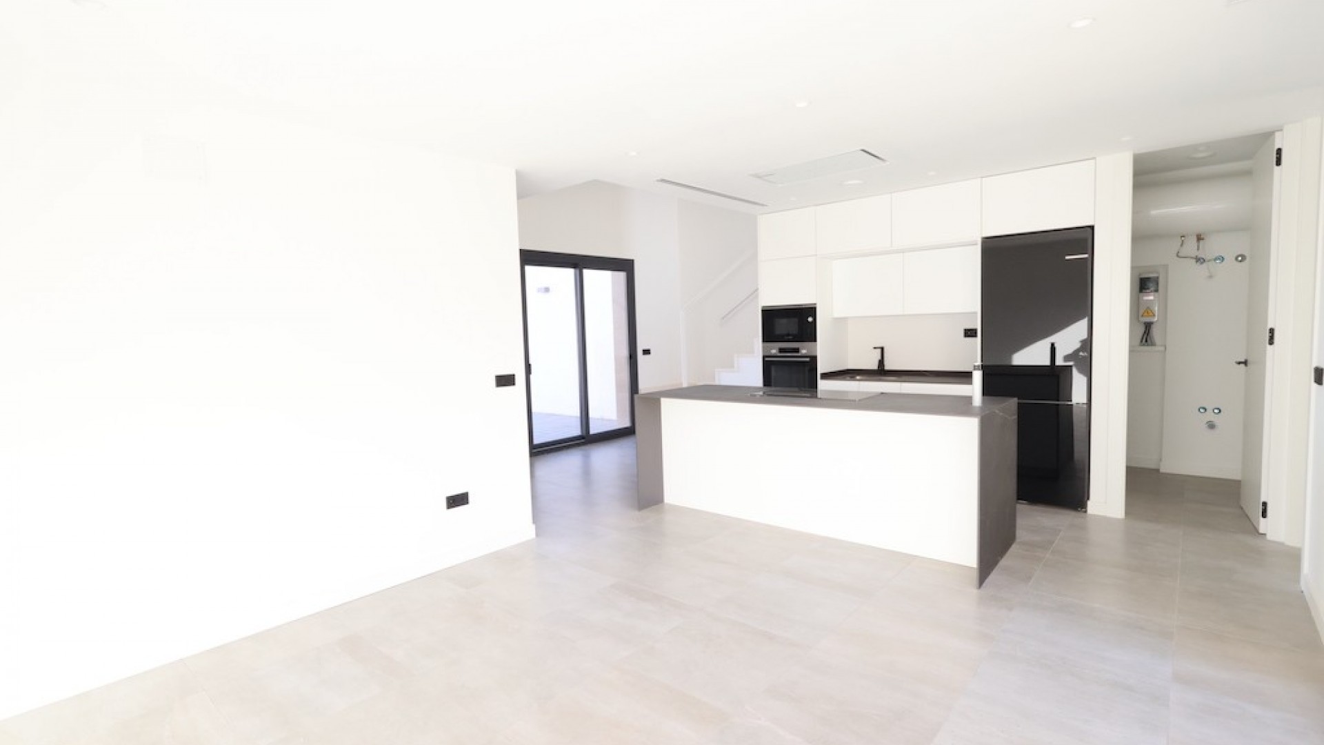 Återförsäljning - Fristående villa -
Los Alcazares - Santa Rosalía