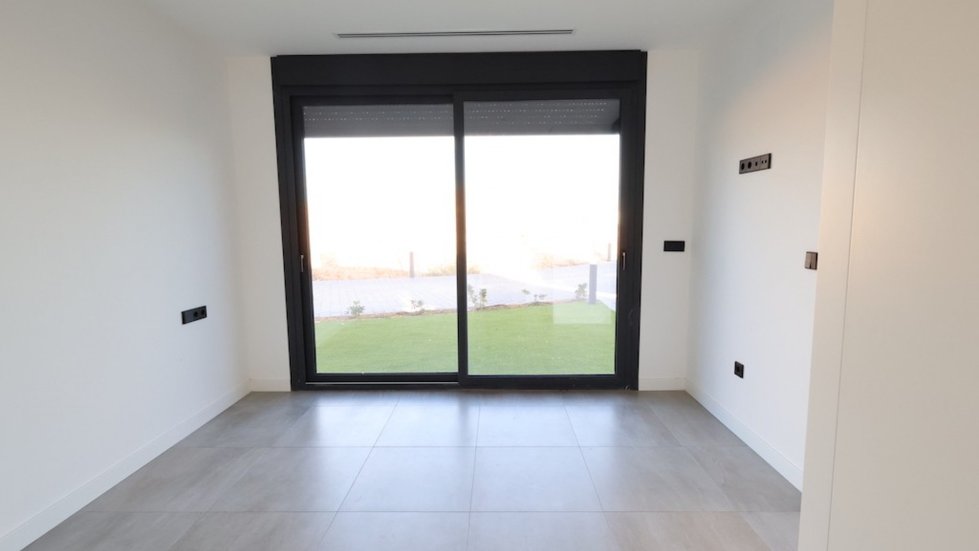 Återförsäljning - Fristående villa -
Los Alcazares - Santa Rosalía