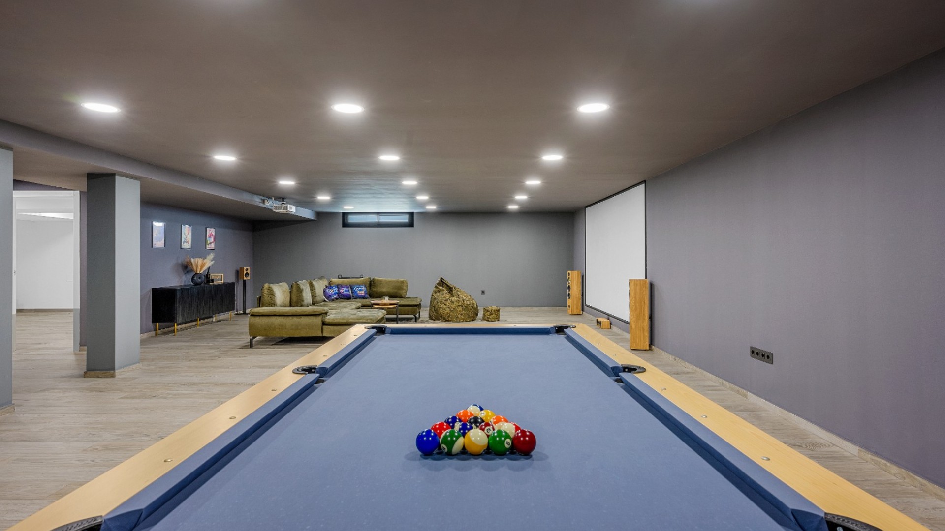 Återförsäljning - Fristående villa -
Los Alcazares - Serena Golf