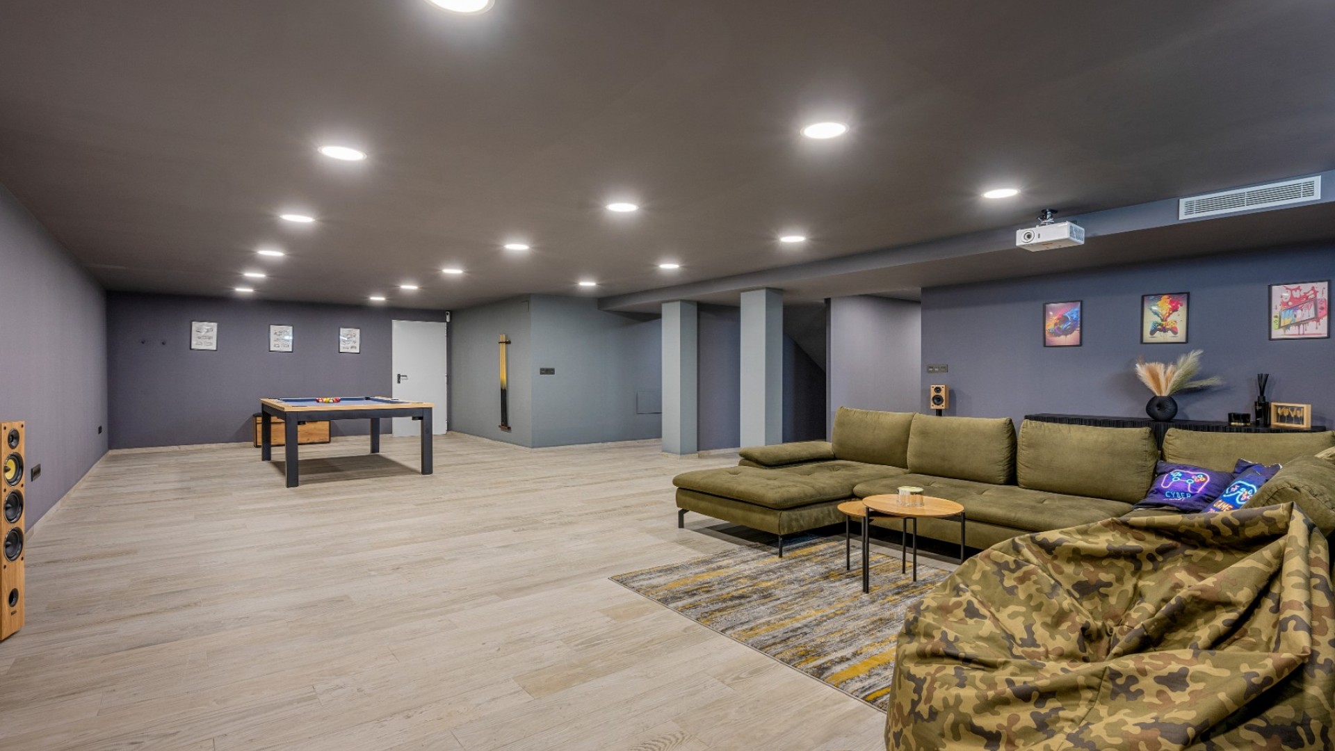 Återförsäljning - Fristående villa -
Los Alcazares - Serena Golf